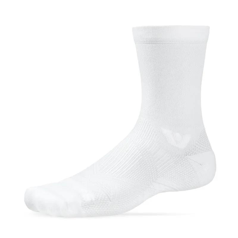 Aspire Mid-Crew Mono Knit made by Swiftwick