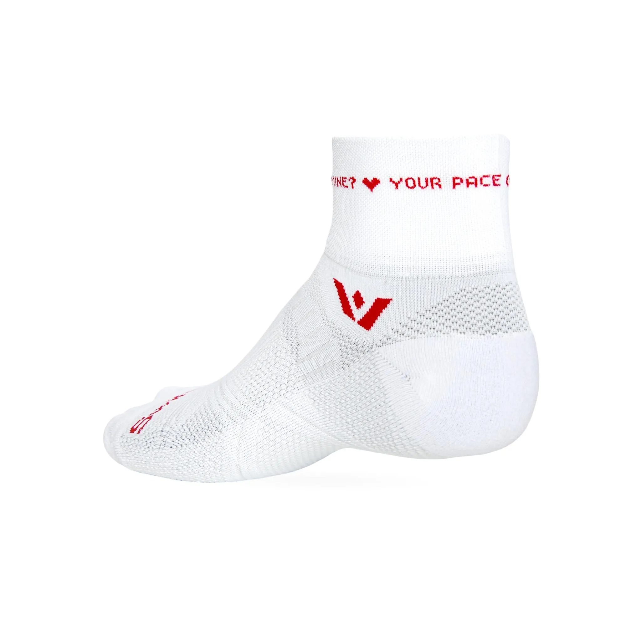 Aspire Your Pace or Mine sold by Swiftwick product image thumbnail 2