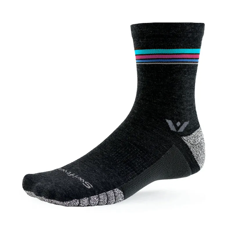 Flite XT Trail Mid-Crew - Past Season sold by Swiftwick product image thumbnail 3