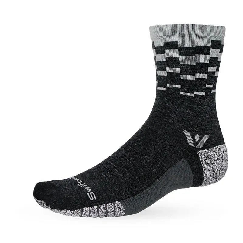 Flite XT Trail Mid-Crew - Past Season sold by Swiftwick product image thumbnail 4