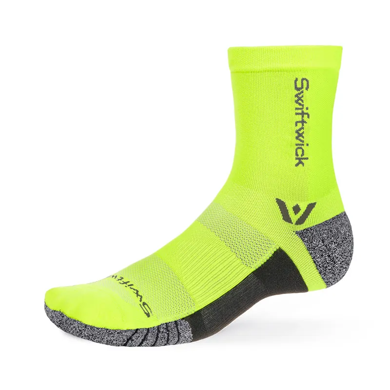 Flite XT Mid-Crew sold by Swiftwick product image thumbnail 4