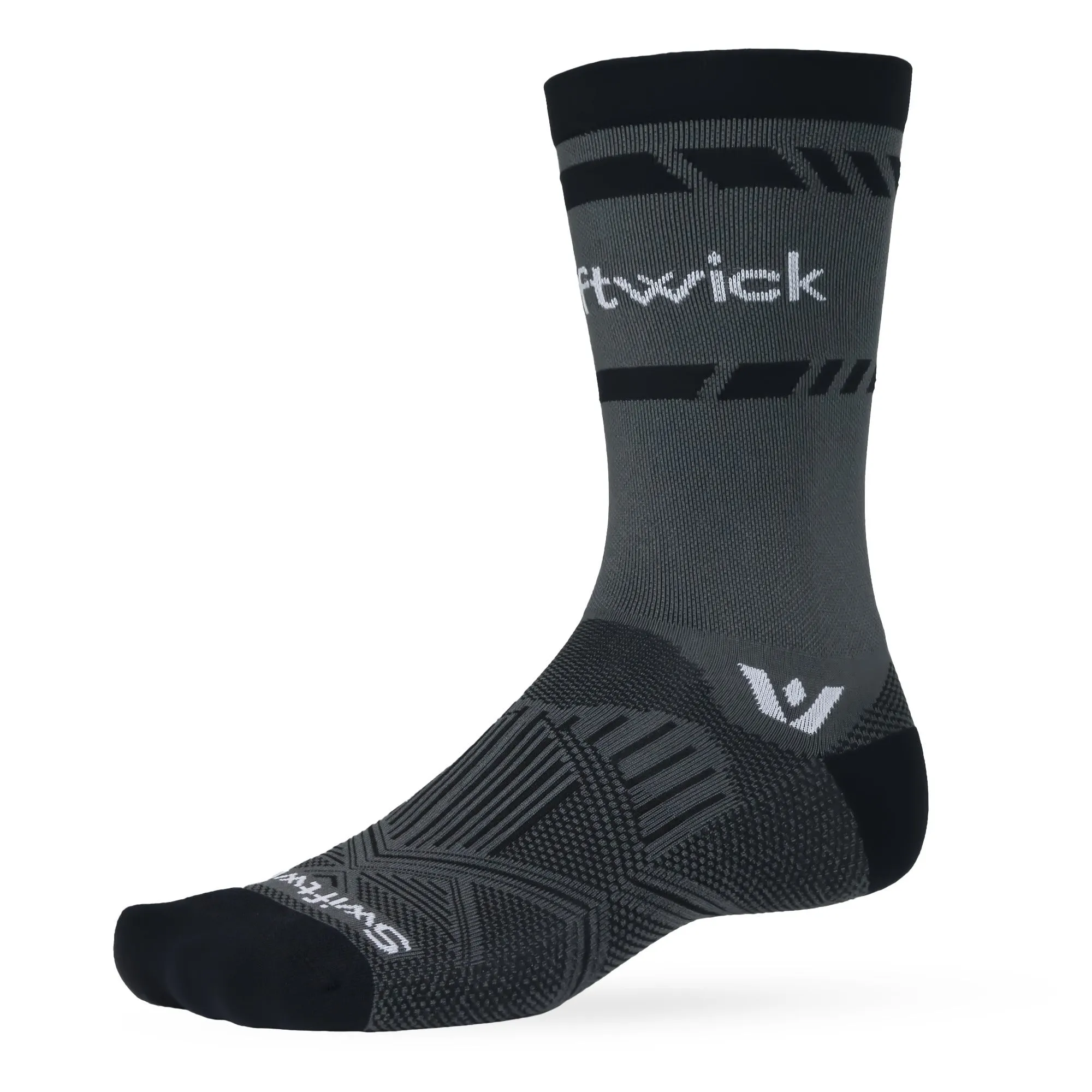 Aspire Crew sold by Swiftwick product image thumbnail 3