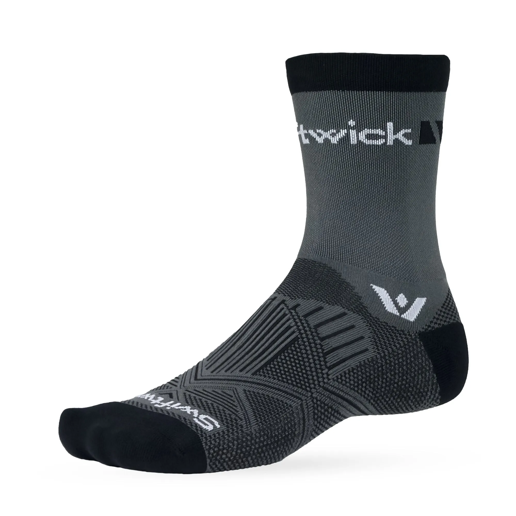 Aspire Mid-Crew sold by Swiftwick product image thumbnail 2