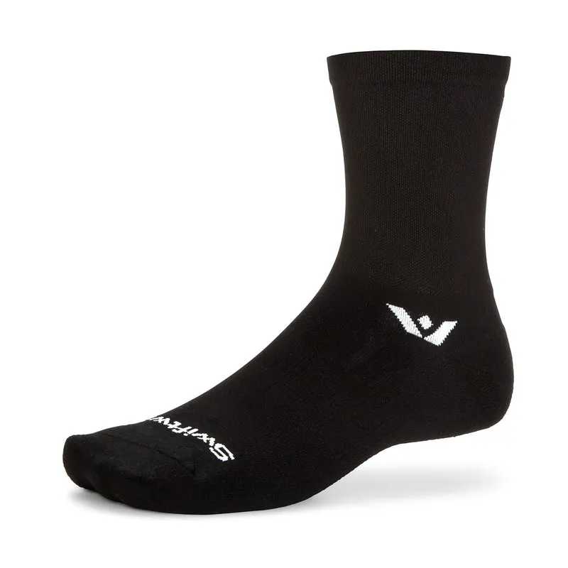 Aspire Mid-Crew sold by Swiftwick product image thumbnail 5