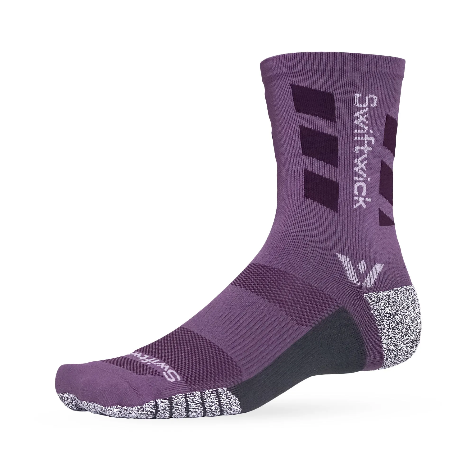 Flite XT Mid-Crew sold by Swiftwick product image thumbnail 2
