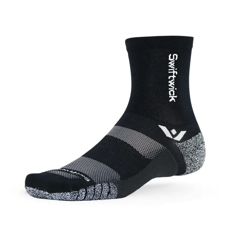 Flite XT Mid-Crew sold by Swiftwick product image thumbnail 3