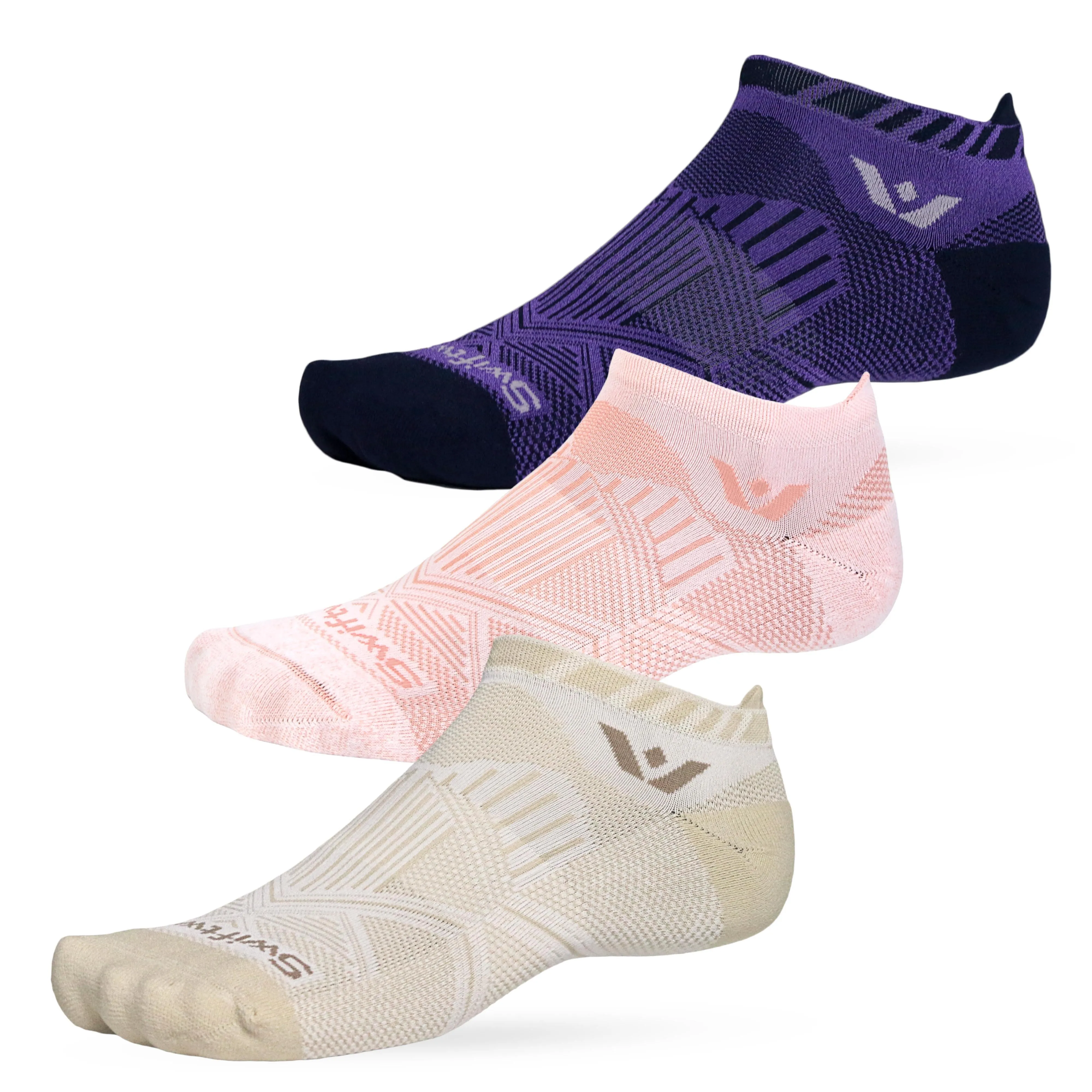Aspire No Show Multi-Packs sold by Swiftwick