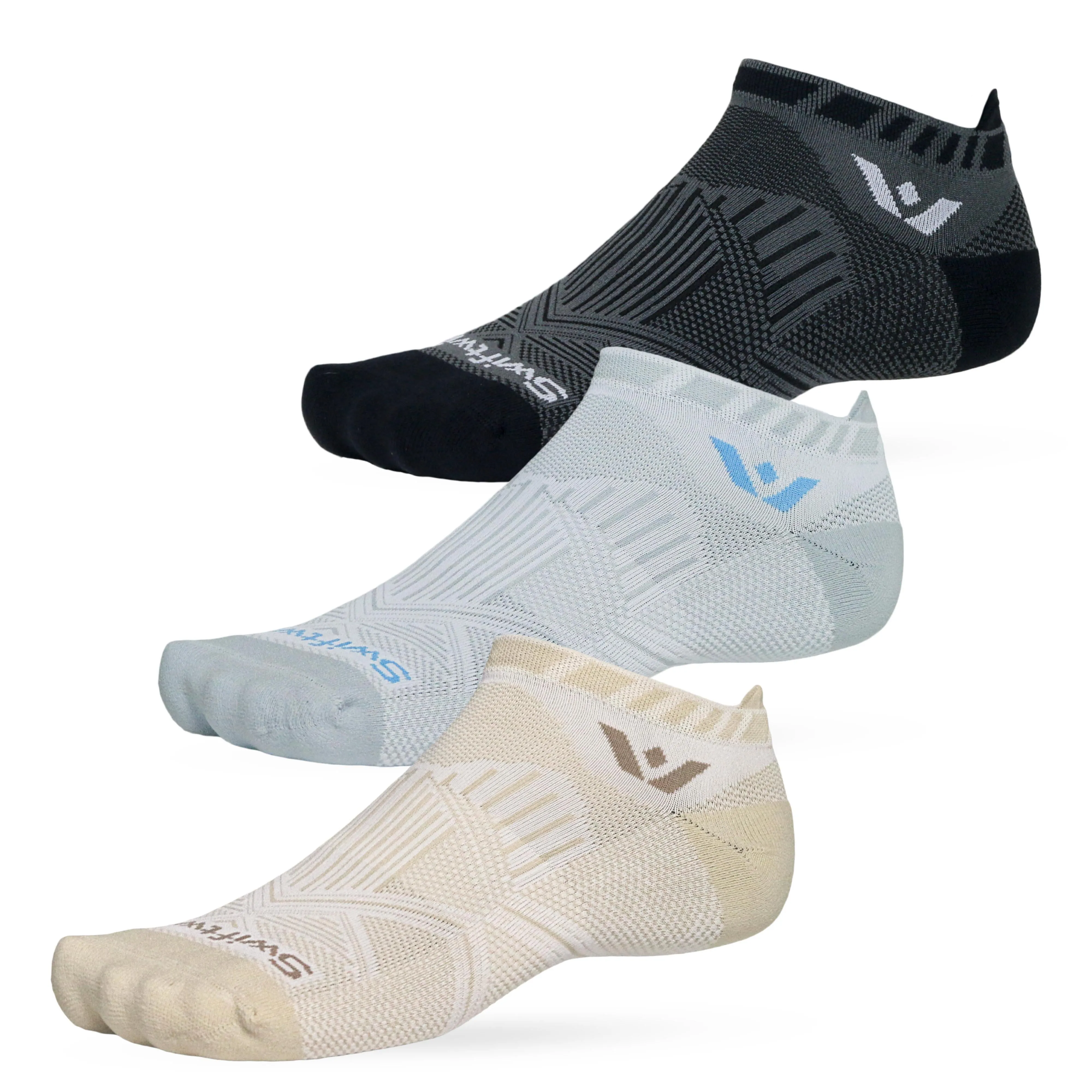Aspire No Show Multi-Packs sold by Swiftwick product image thumbnail 3