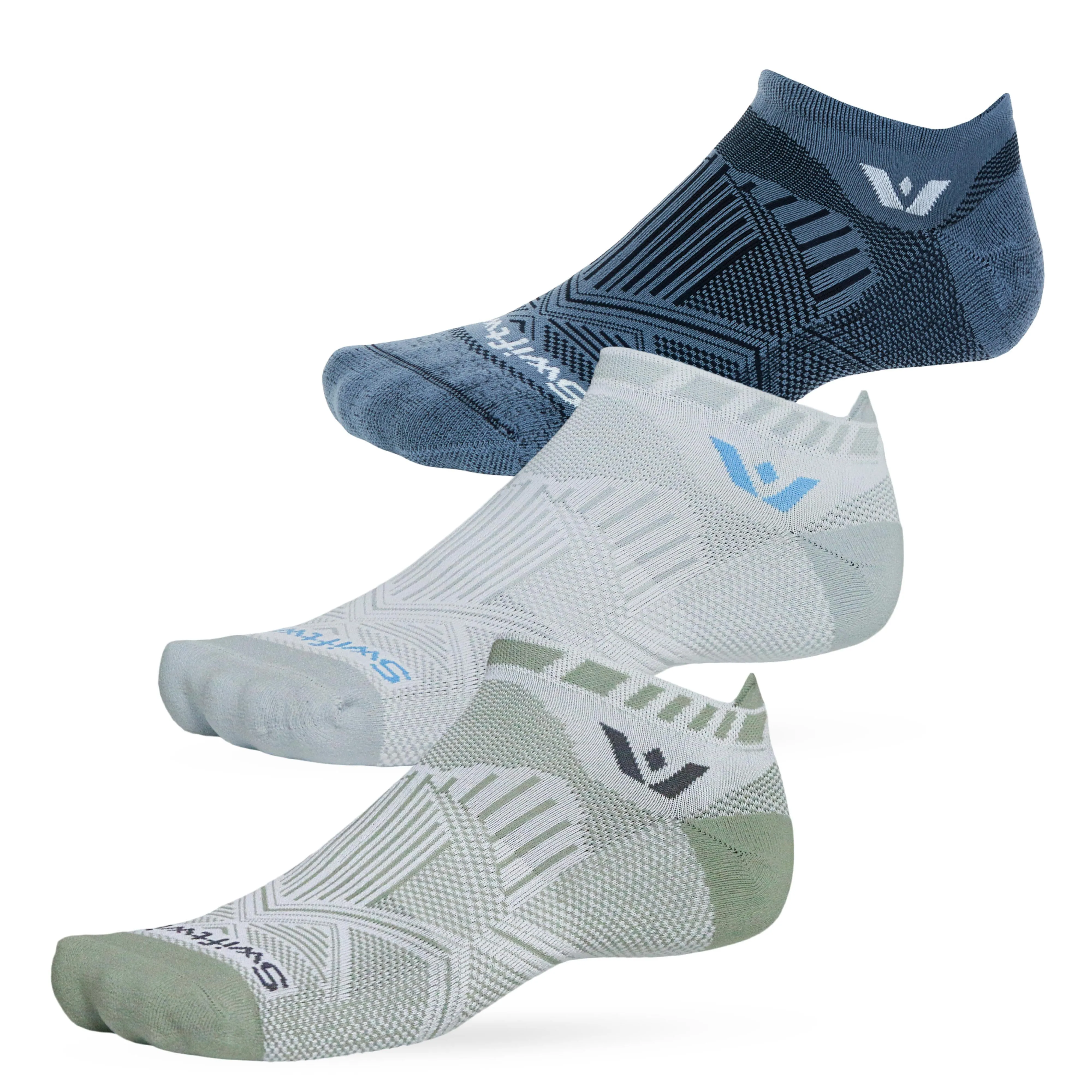 Aspire No Show Multi-Packs sold by Swiftwick product image thumbnail 2