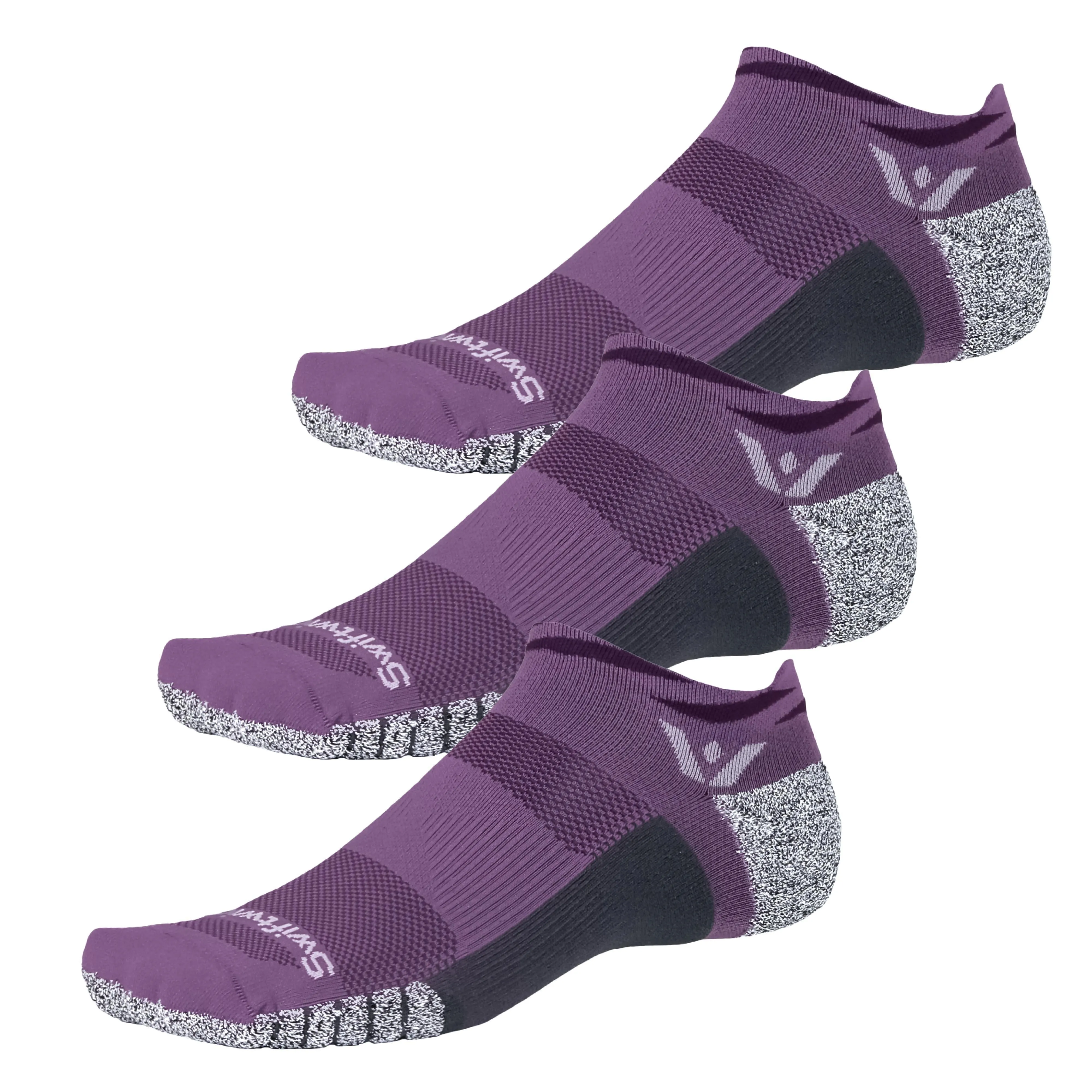 Flite XT No Show Multi-Packs sold by Swiftwick product image thumbnail 4