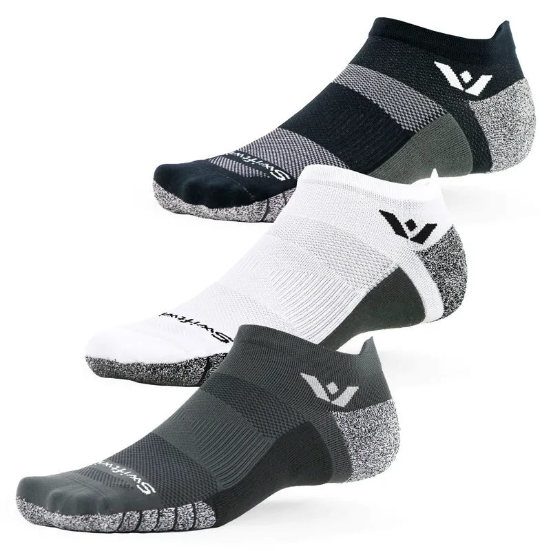 Flite XT No Show Multi-Packs sold by Swiftwick product image thumbnail 5