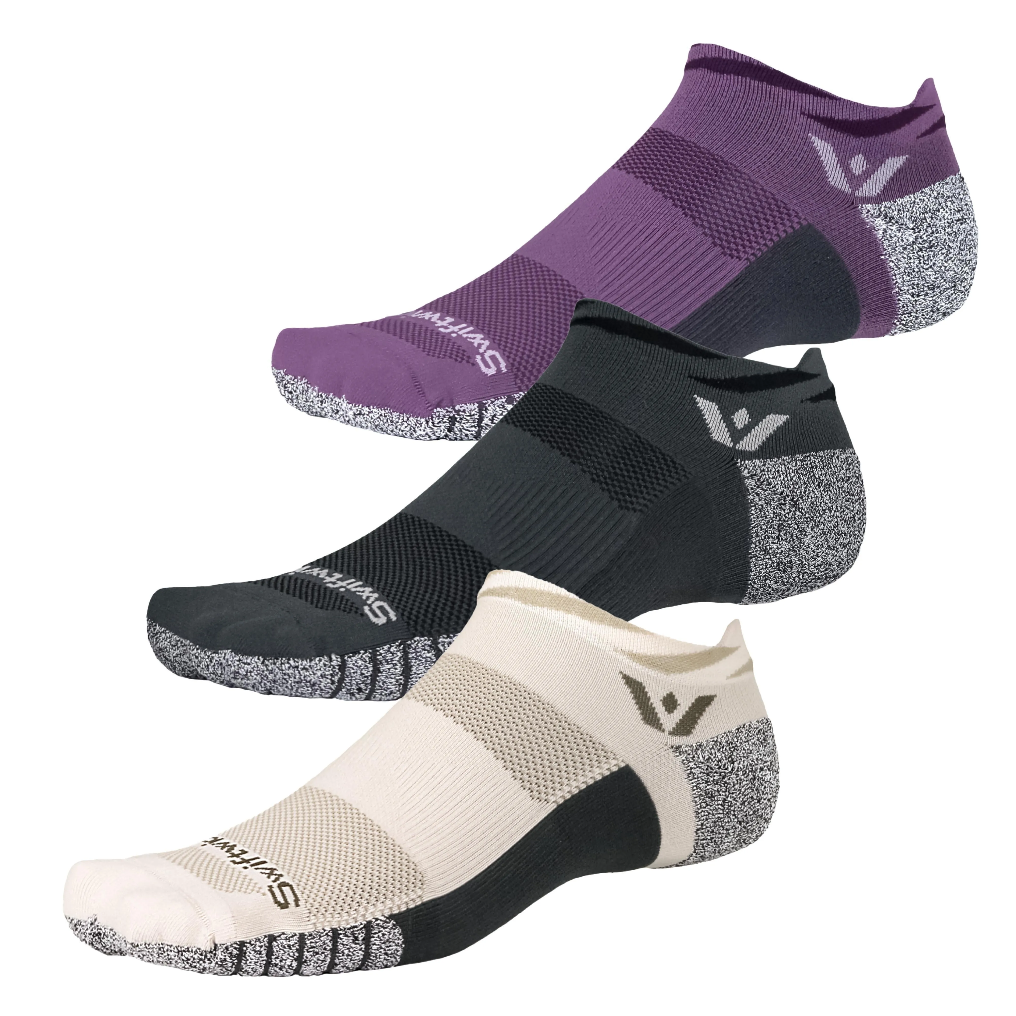 Flite XT No Show Multi-Packs sold by Swiftwick