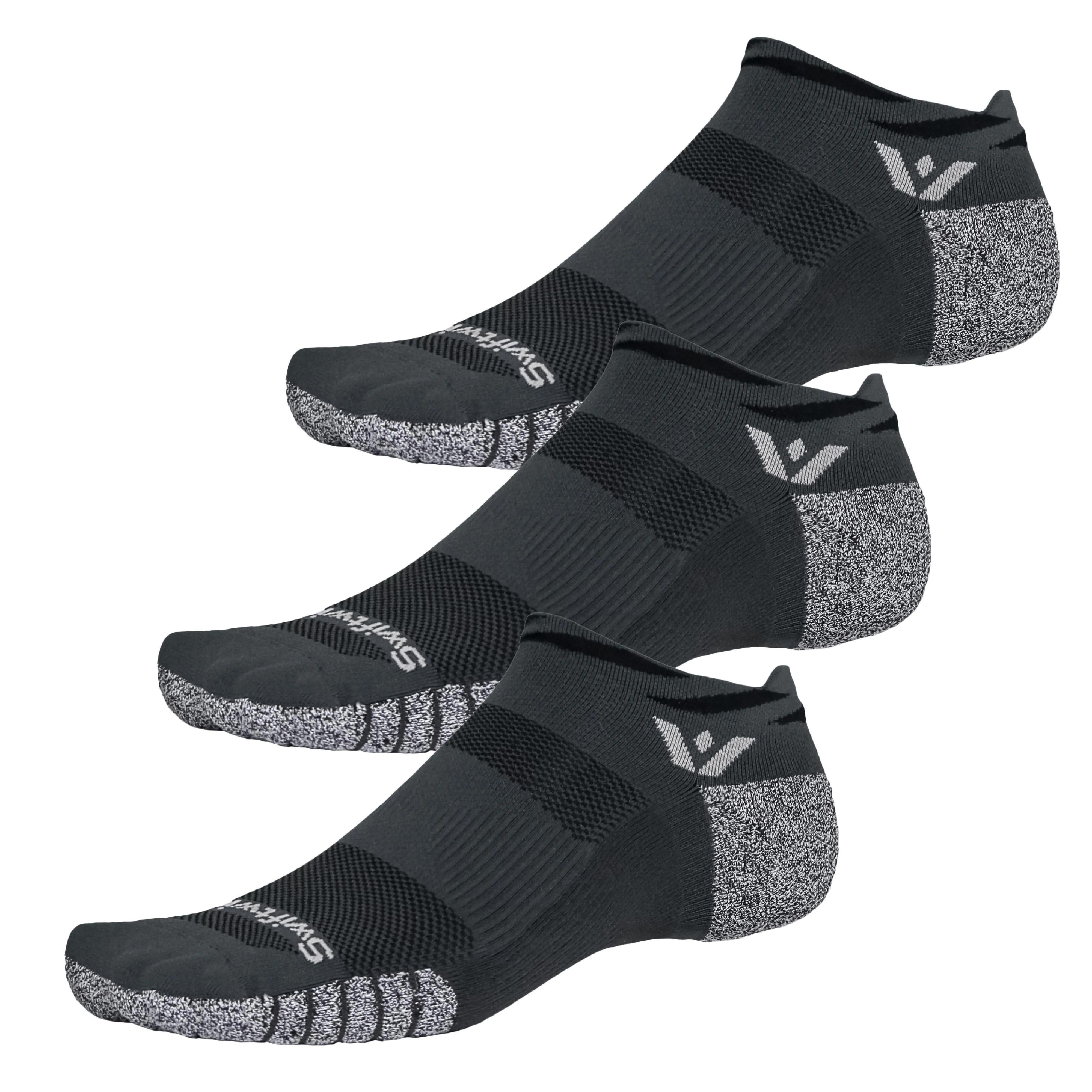 Flite XT No Show Multi-Packs sold by Swiftwick product image thumbnail 3