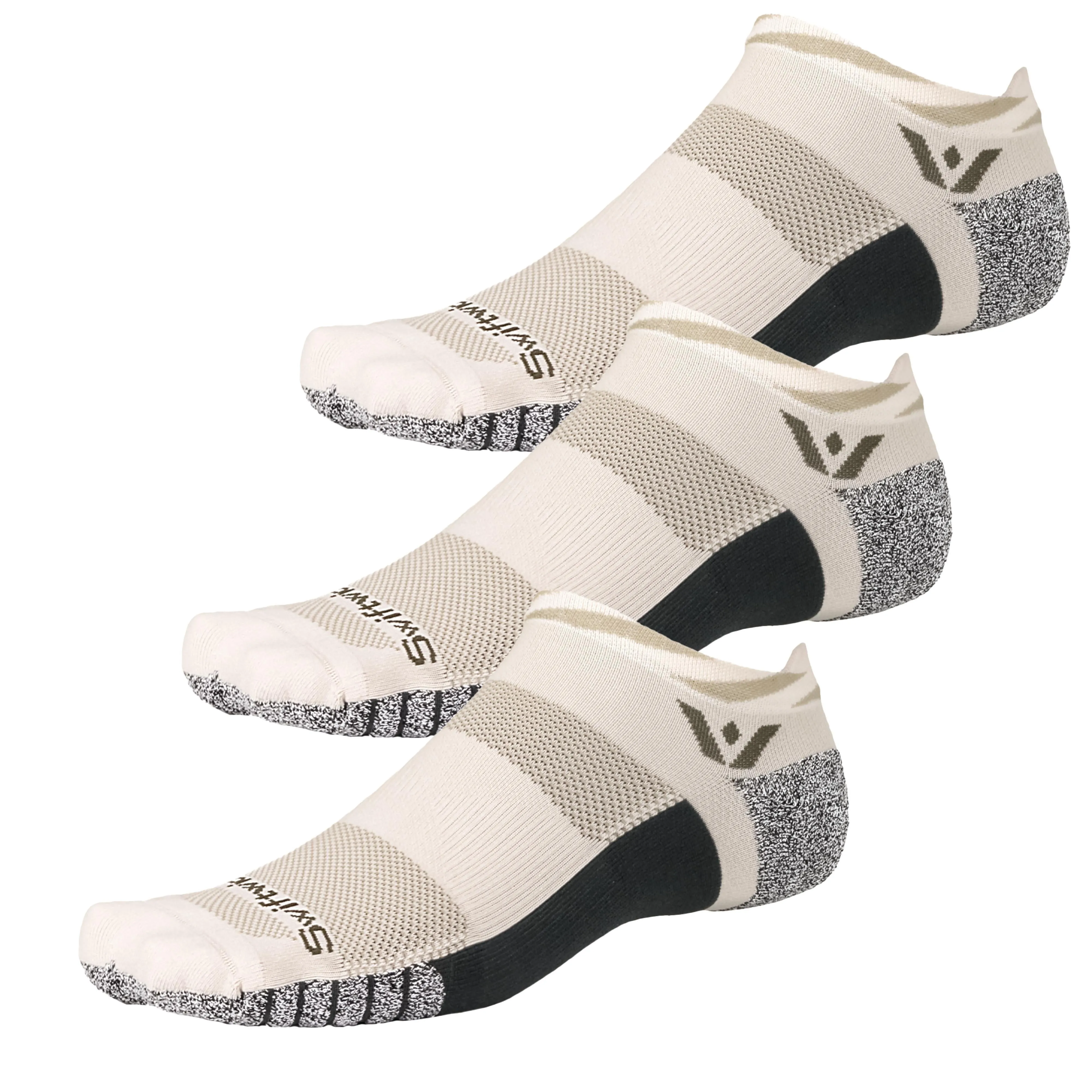 Flite XT No Show Multi-Packs sold by Swiftwick product image thumbnail 2