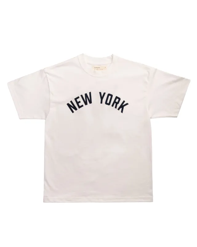 NYC Tee 2026 made by Swiftwick