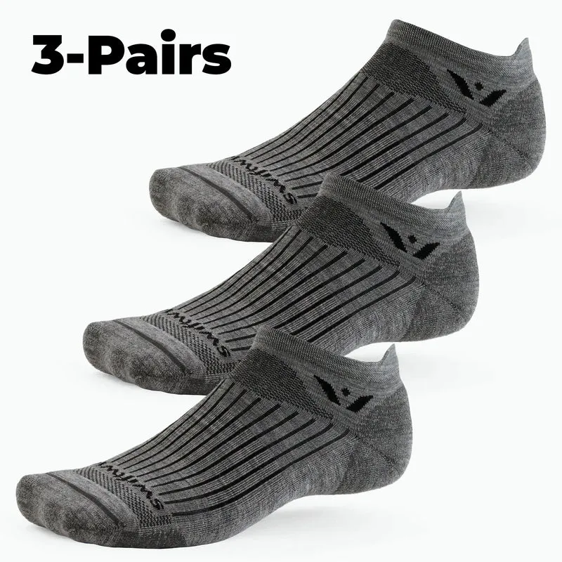 PURSUIT Zero Tab 3-Pack sold by Swiftwick