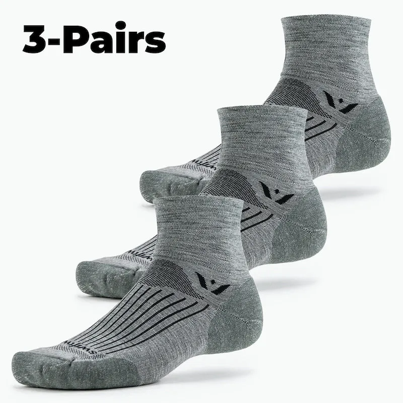 PURSUIT Two 3-Pack sold by Swiftwick product image thumbnail 2