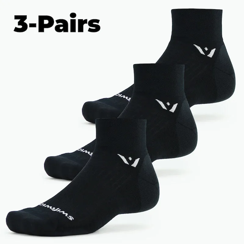 PURSUIT Two 3-Pack sold by Swiftwick