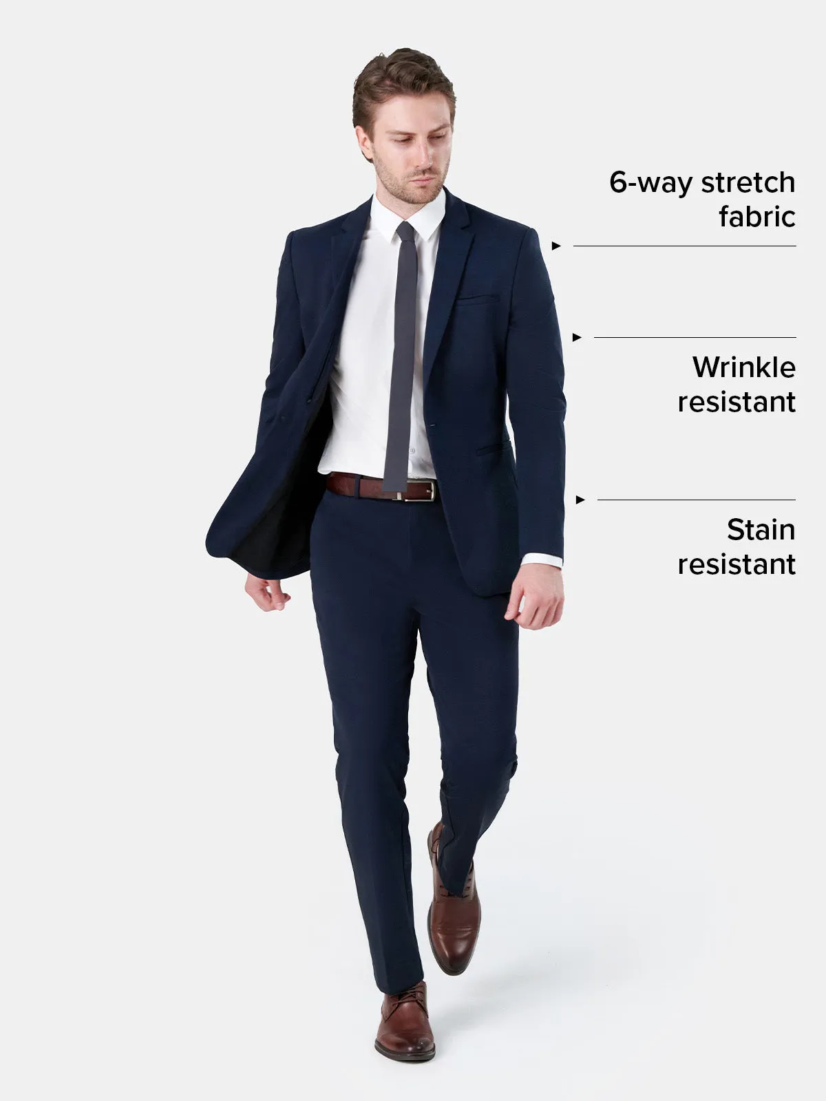 xPant 2.0 - Final Sale sold by xSuit product image thumbnail 5