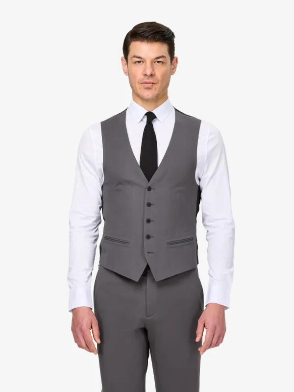 xVest 4.0 Dark Grey - Final Sale sold by xSuit