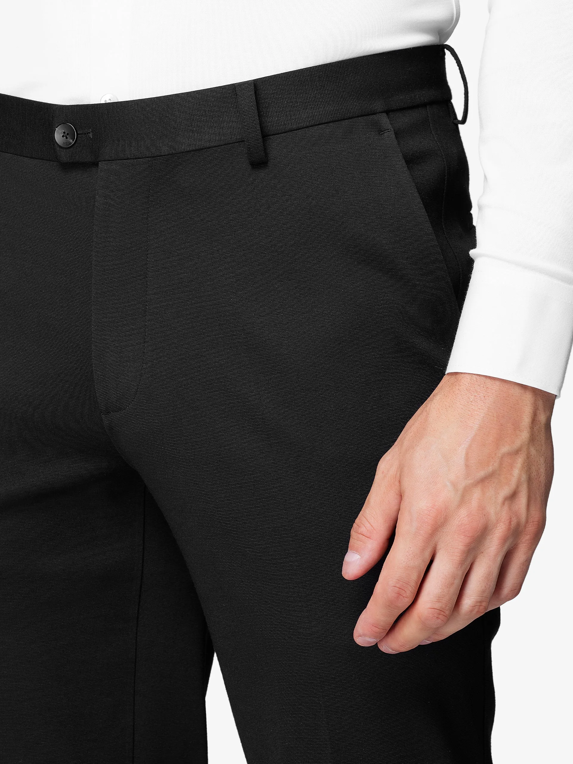 xPant 5.0 - Black sold by xSuit product image thumbnail 3