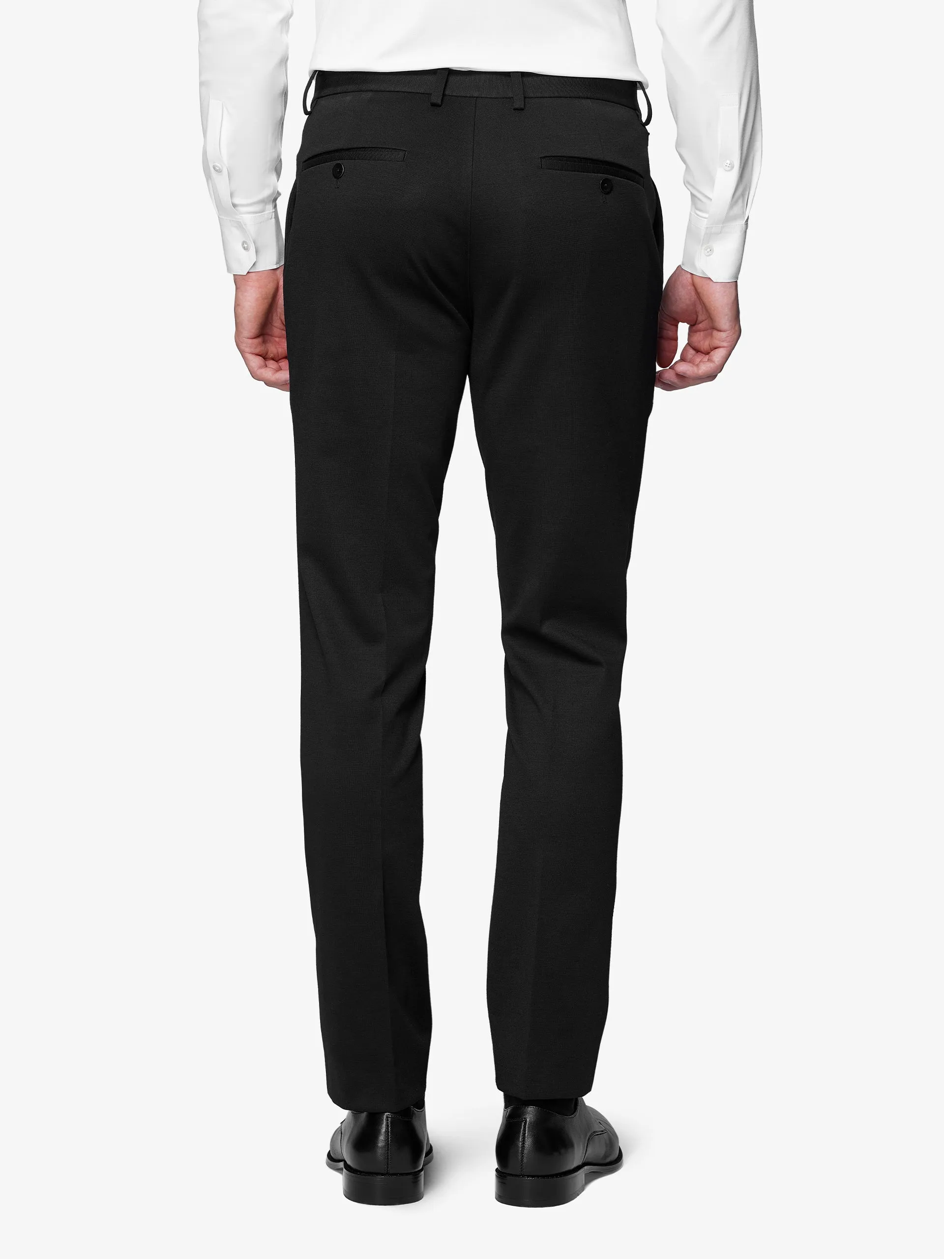 xPant 5.0 - Black sold by xSuit product image thumbnail 2