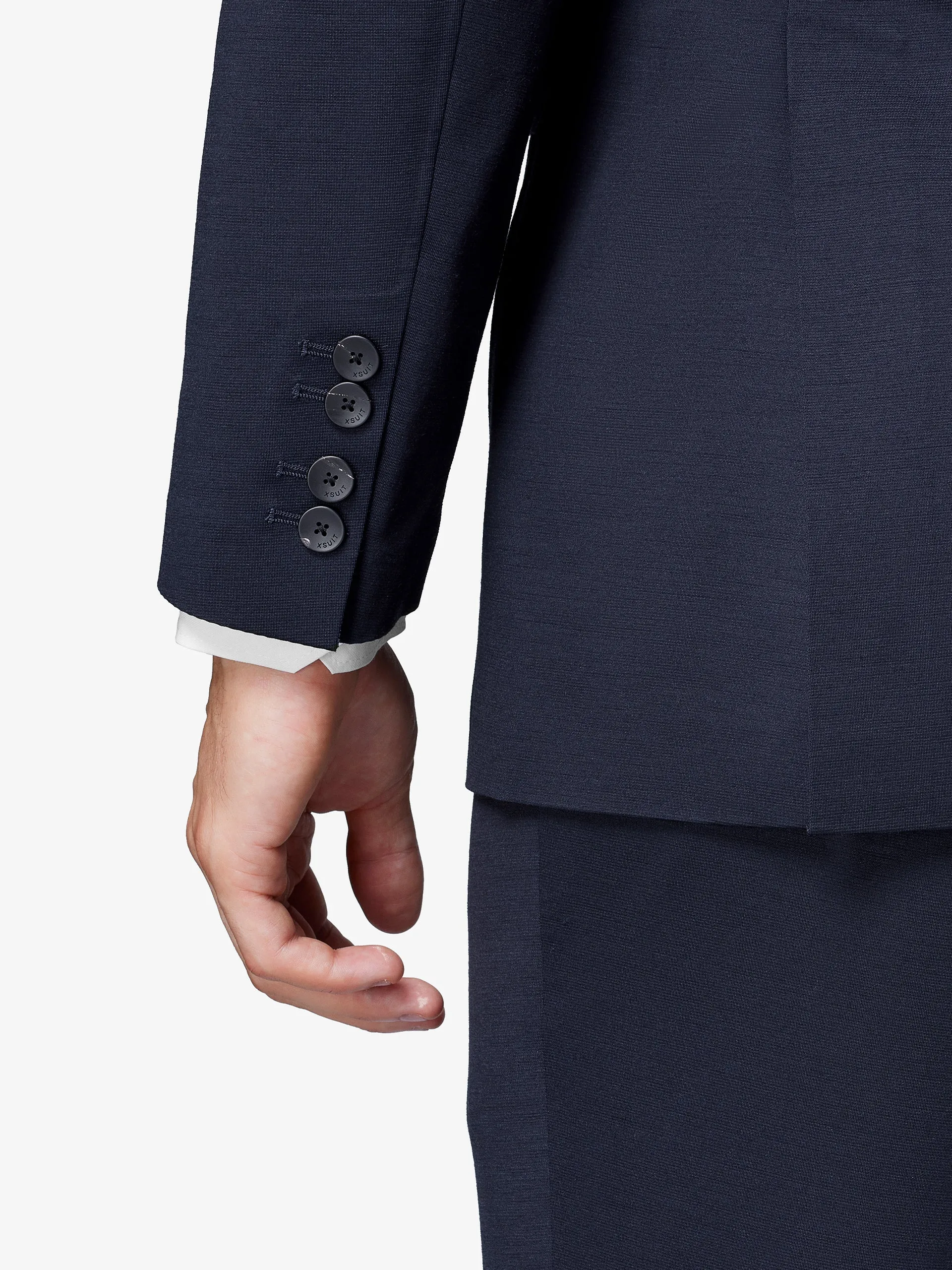 xSuit 5.0 - Navy sold by xSuit product image thumbnail 5