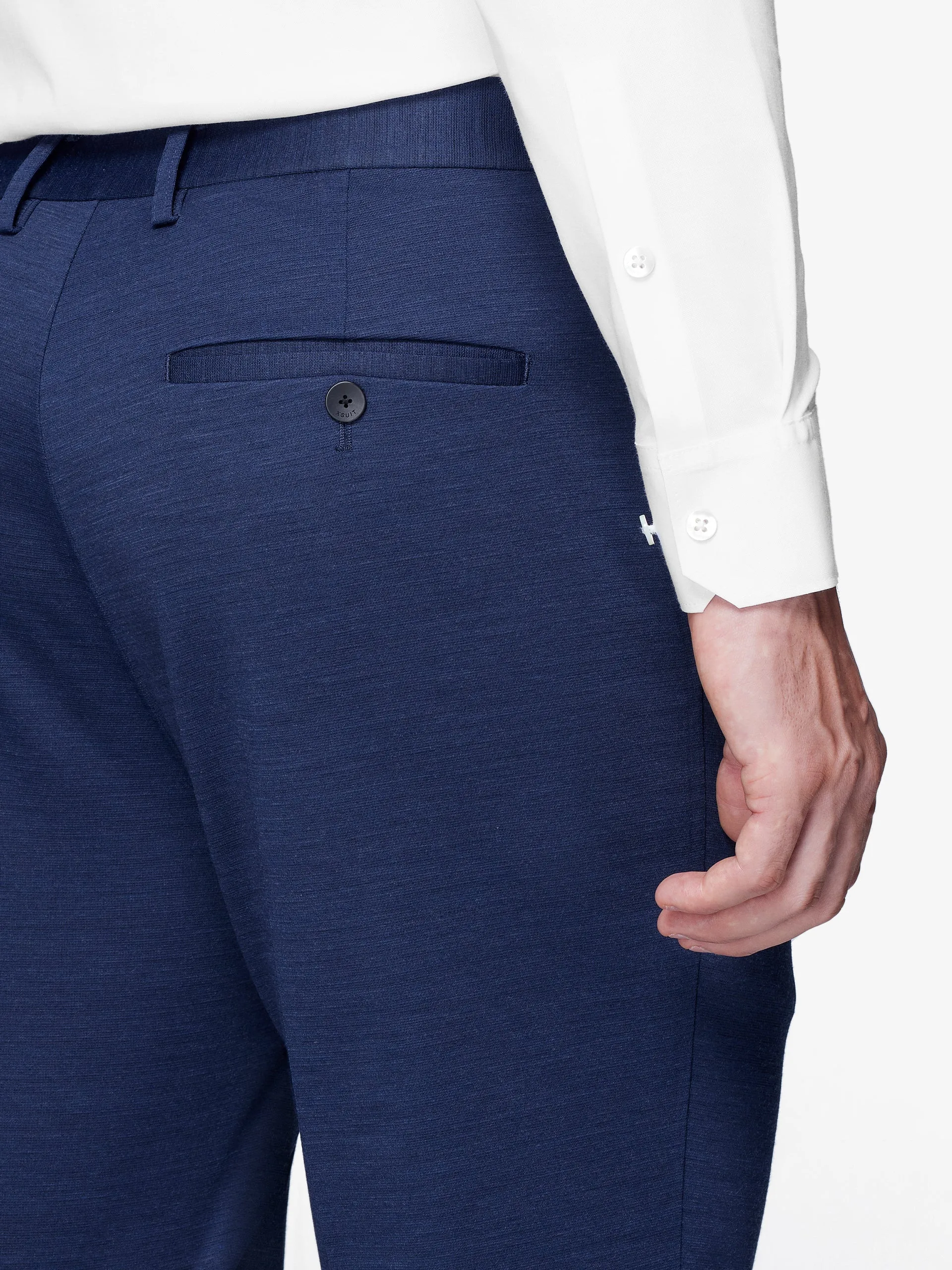 xPant 5.0 - Mid-Blue sold by xSuit product image thumbnail 4