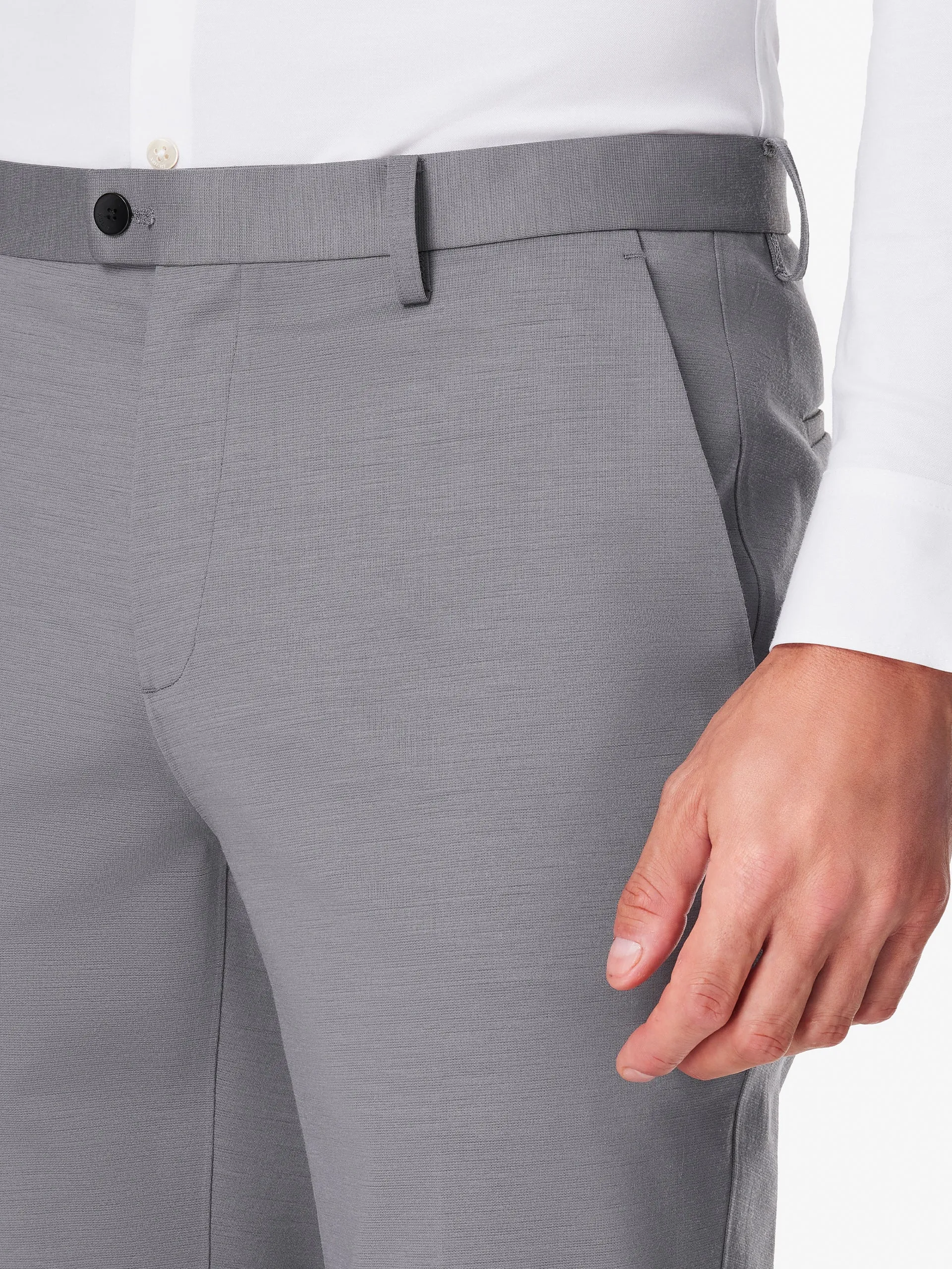 xPant 5.0 - Light Grey sold by xSuit product image thumbnail 3