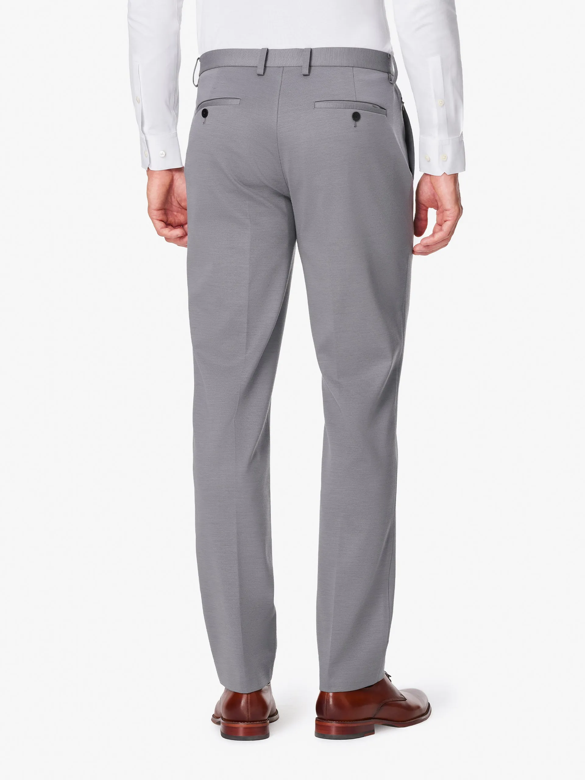 xPant 5.0 - Light Grey sold by xSuit product image thumbnail 2