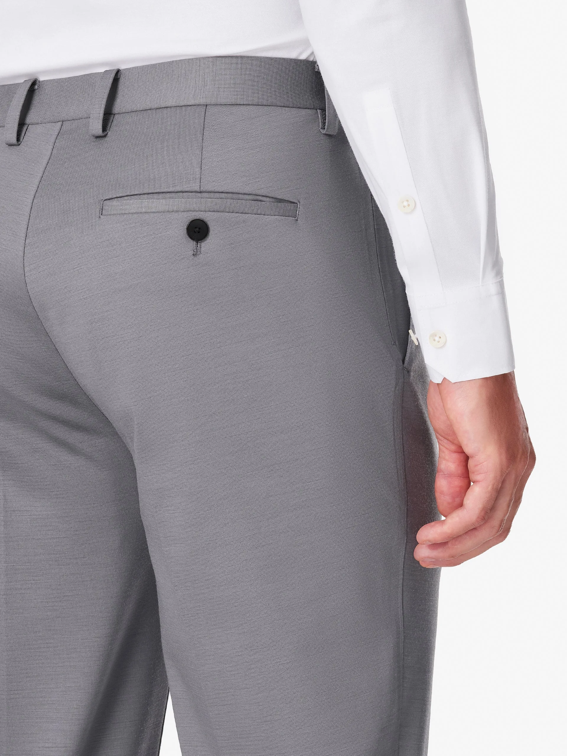 xPant 5.0 - Light Grey sold by xSuit product image thumbnail 4