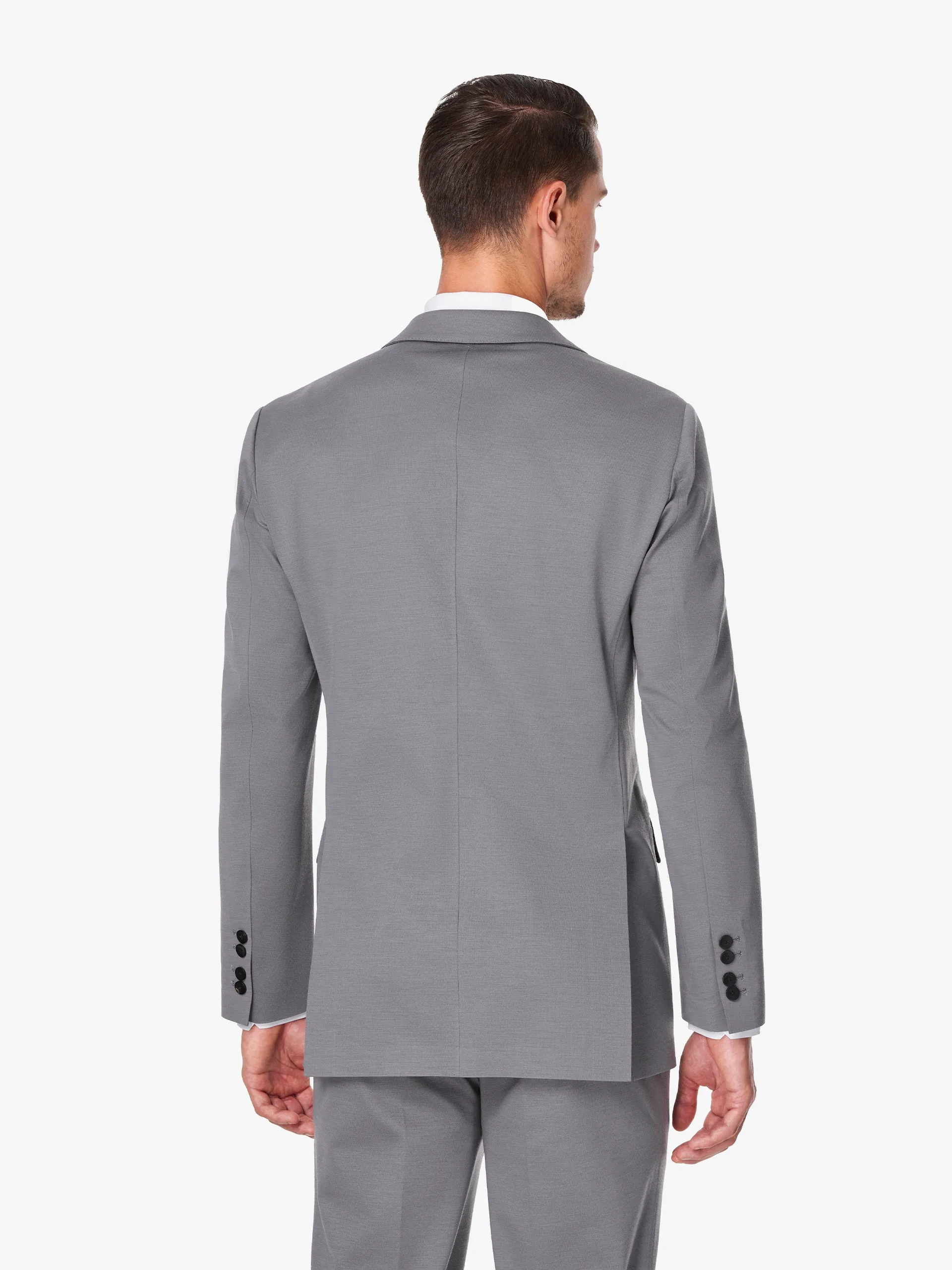 xSuit 5.0 - Light Grey sold by xSuit product image thumbnail 3