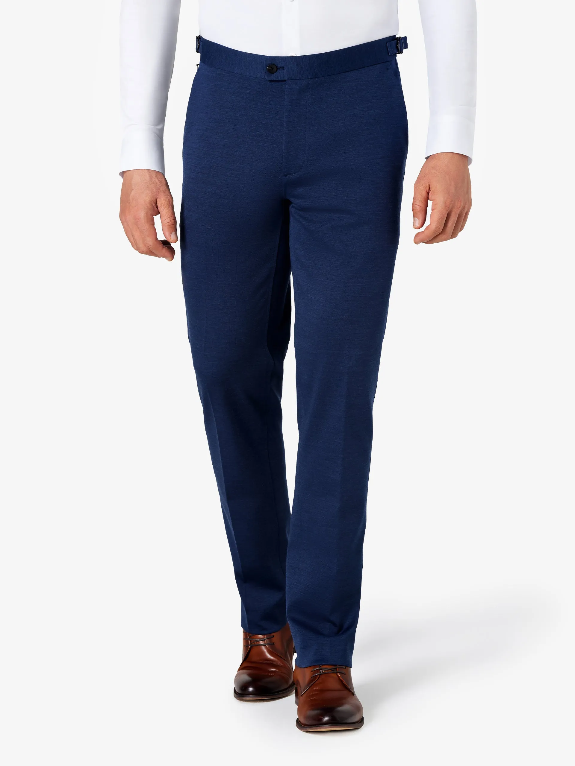 xPant 5.0 Beltless - Mid-Blue sold by xSuit