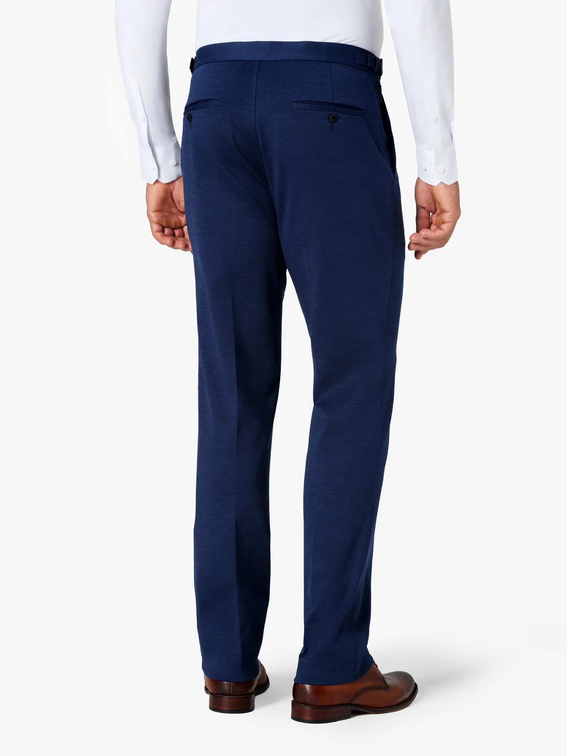 xPant 5.0 Beltless - Mid-Blue sold by xSuit product image thumbnail 2
