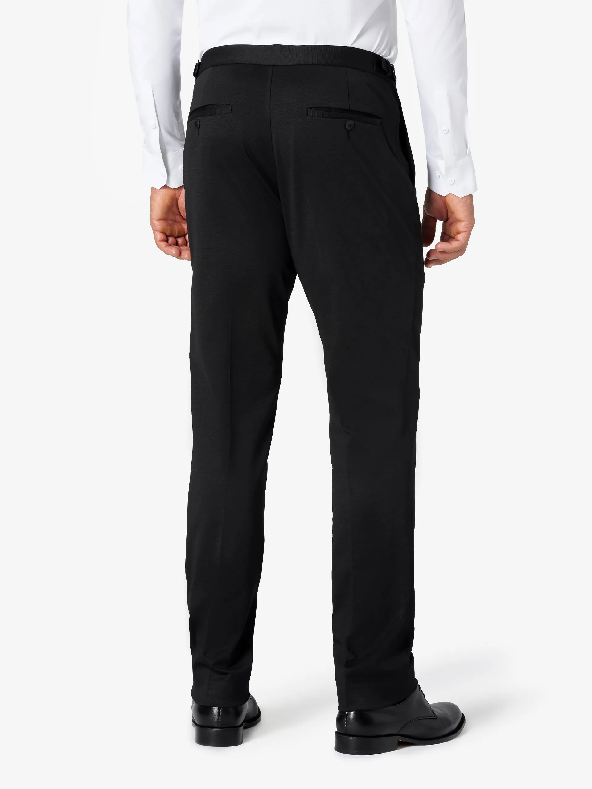 xPant 5.0 Beltless - Black sold by xSuit product image thumbnail 2