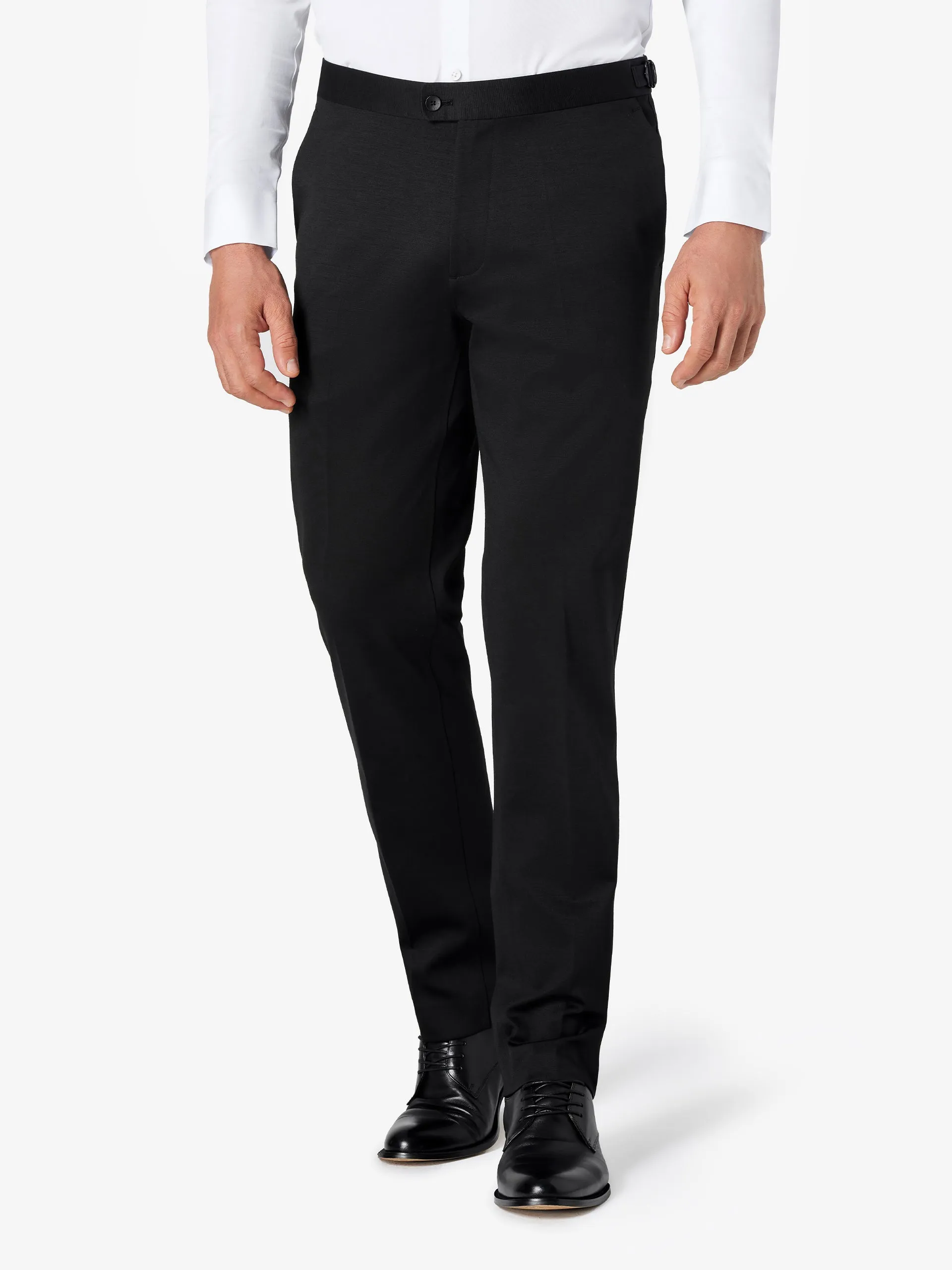xPant 5.0 Beltless - Black sold by xSuit