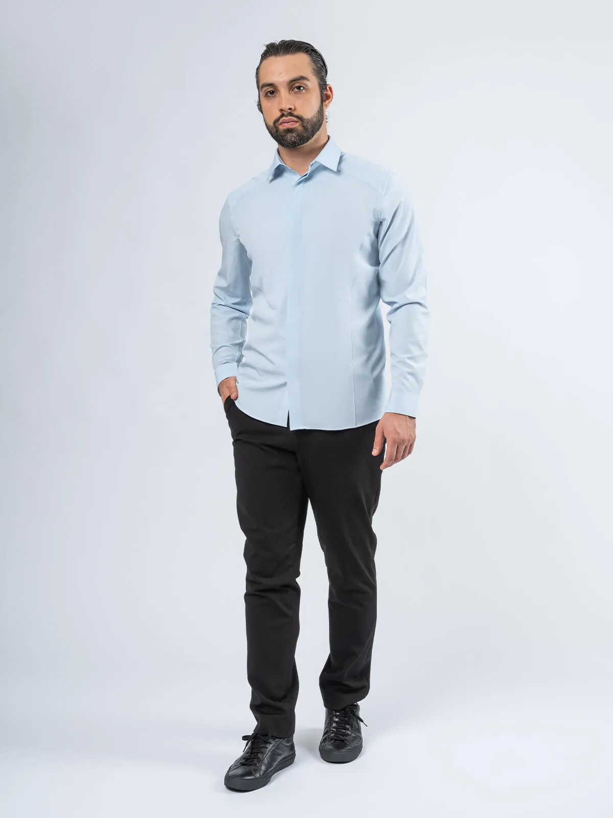 xShirt 1.0 - Final Sale sold by xSuit product image thumbnail 3