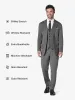 xVest 5.0 - Mid-Grey sold by xSuit