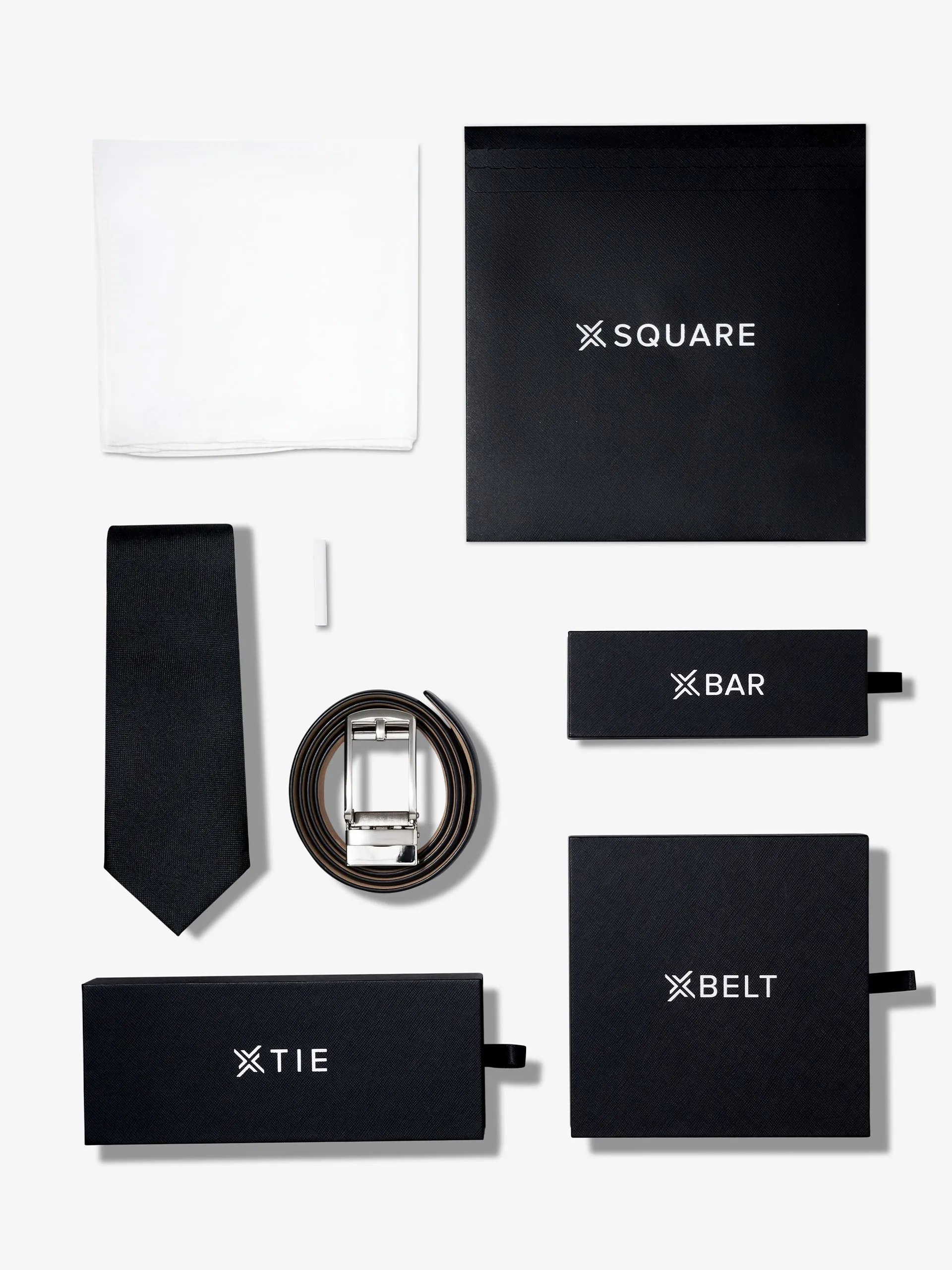 xSuit Accessories Bundle sold by xSuit product image thumbnail 2
