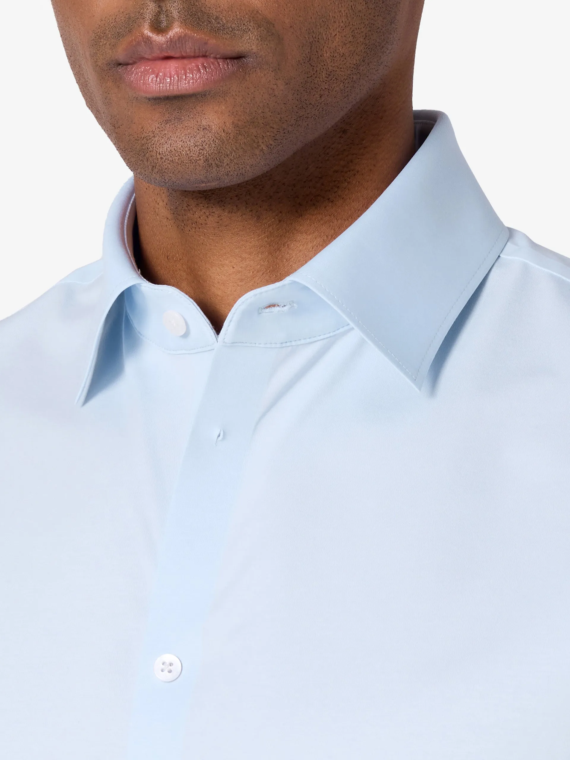 xShirt 5.0 - Light Blue sold by xSuit product image thumbnail 3