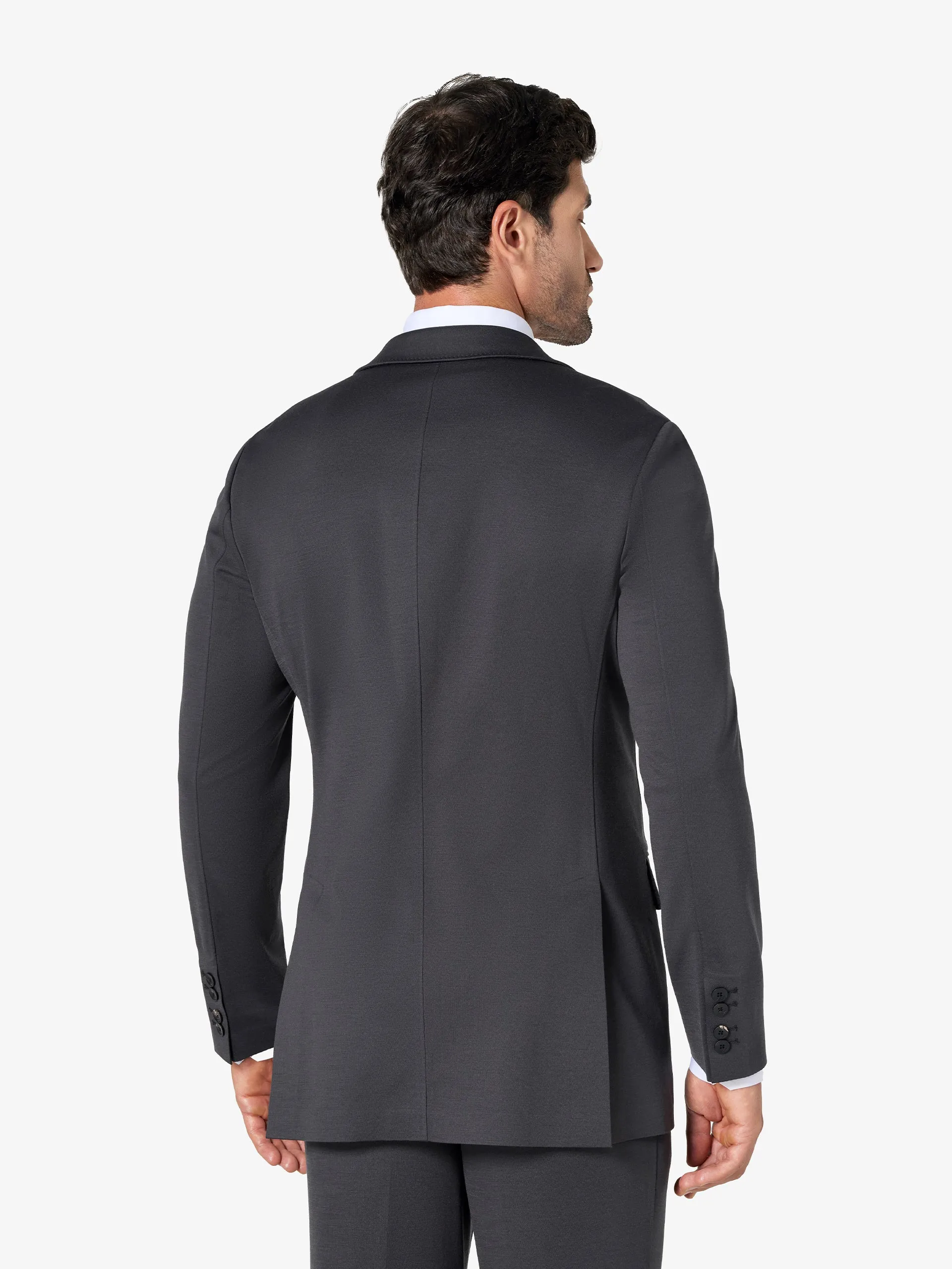 xJacket 5.0 - Dark Grey sold by xSuit product image thumbnail 5