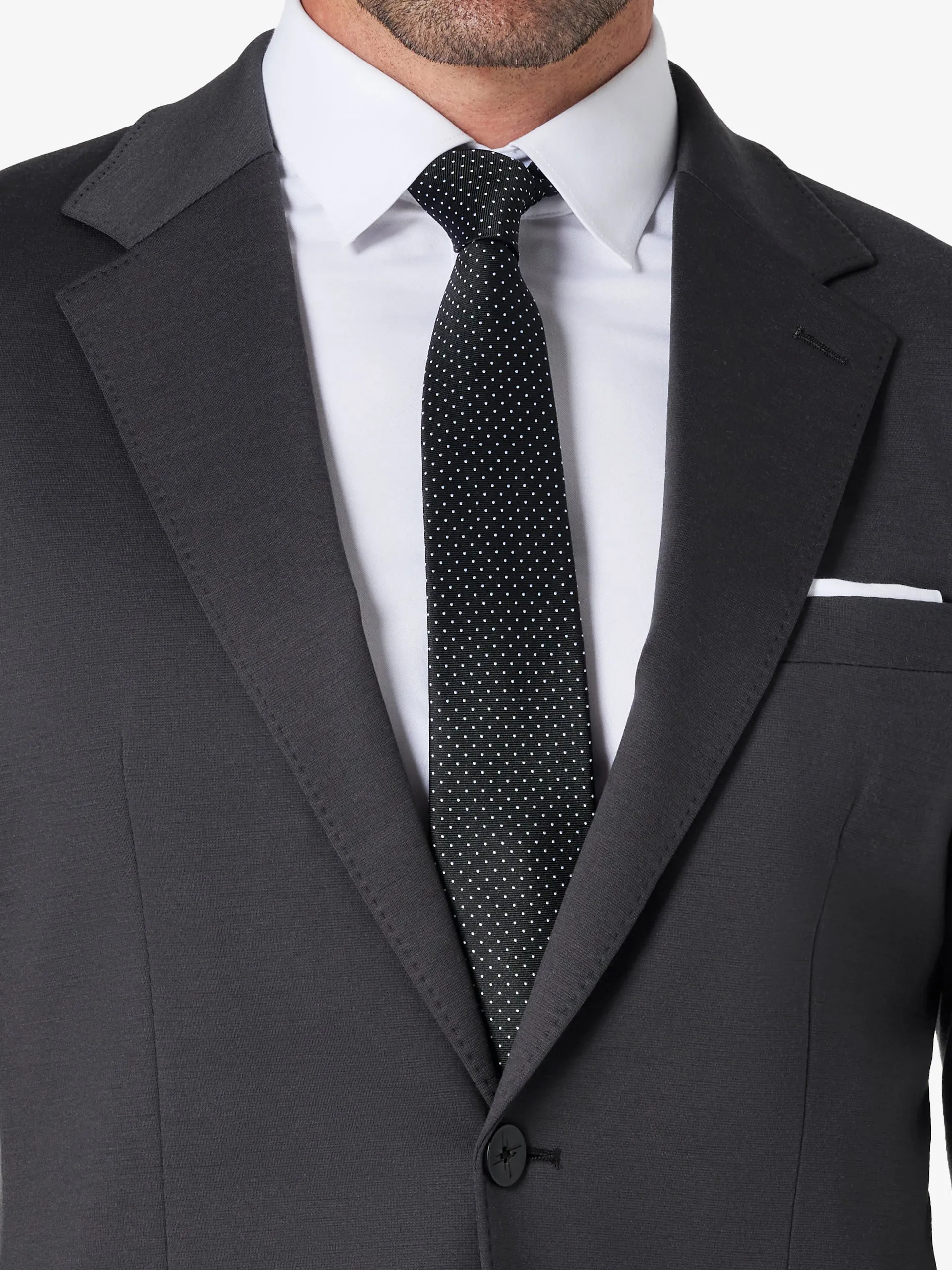 xJacket 5.0 - Dark Grey sold by xSuit product image thumbnail 3