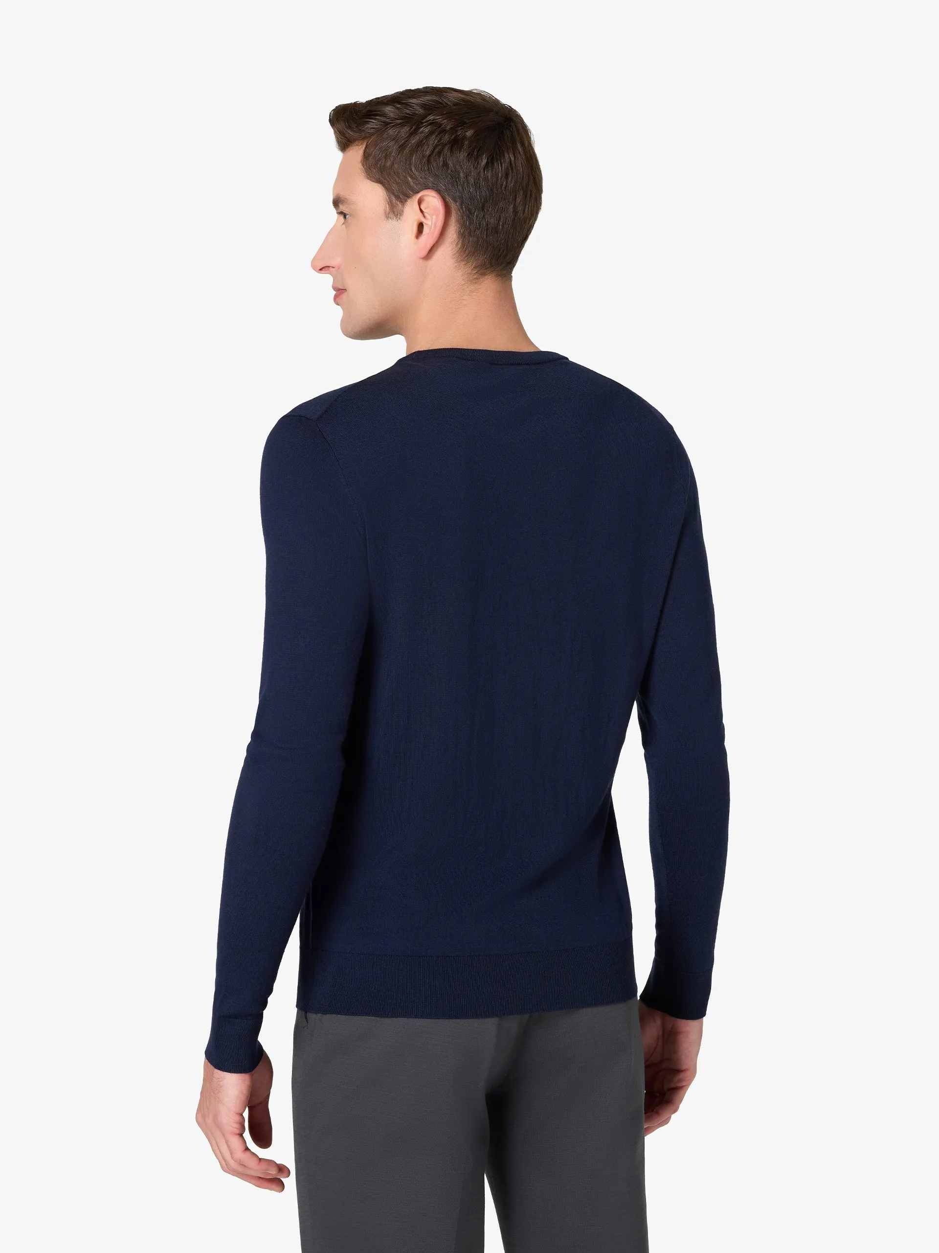 xSweater Merino Lightweight sold by xSuit product image thumbnail 5