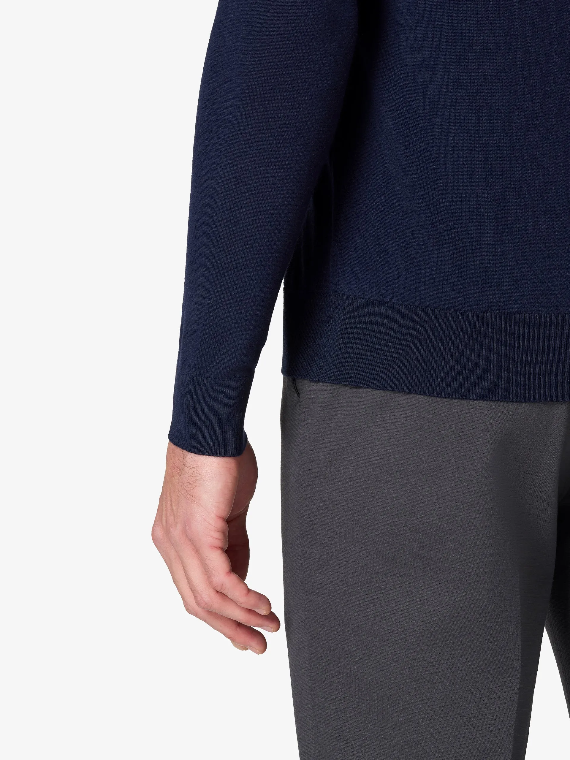 xSweater Merino Lightweight sold by xSuit product image thumbnail 4