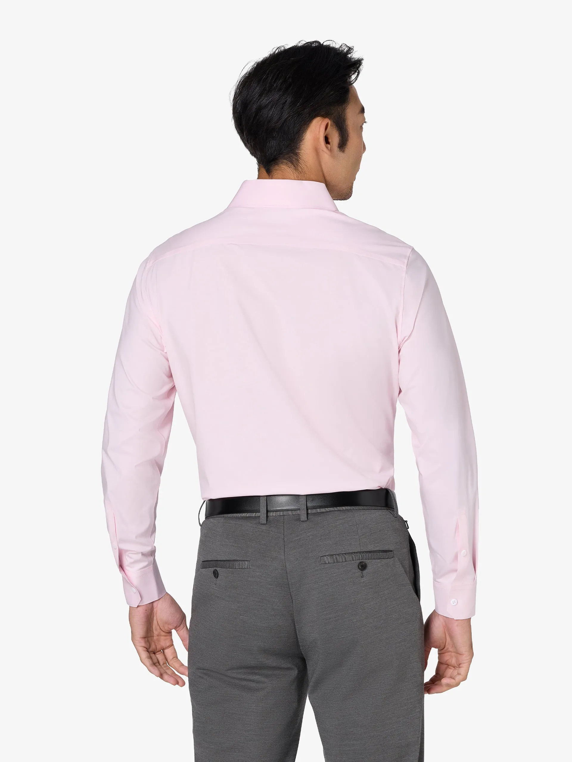 xShirt 5.0 - Pink sold by xSuit product image thumbnail 5