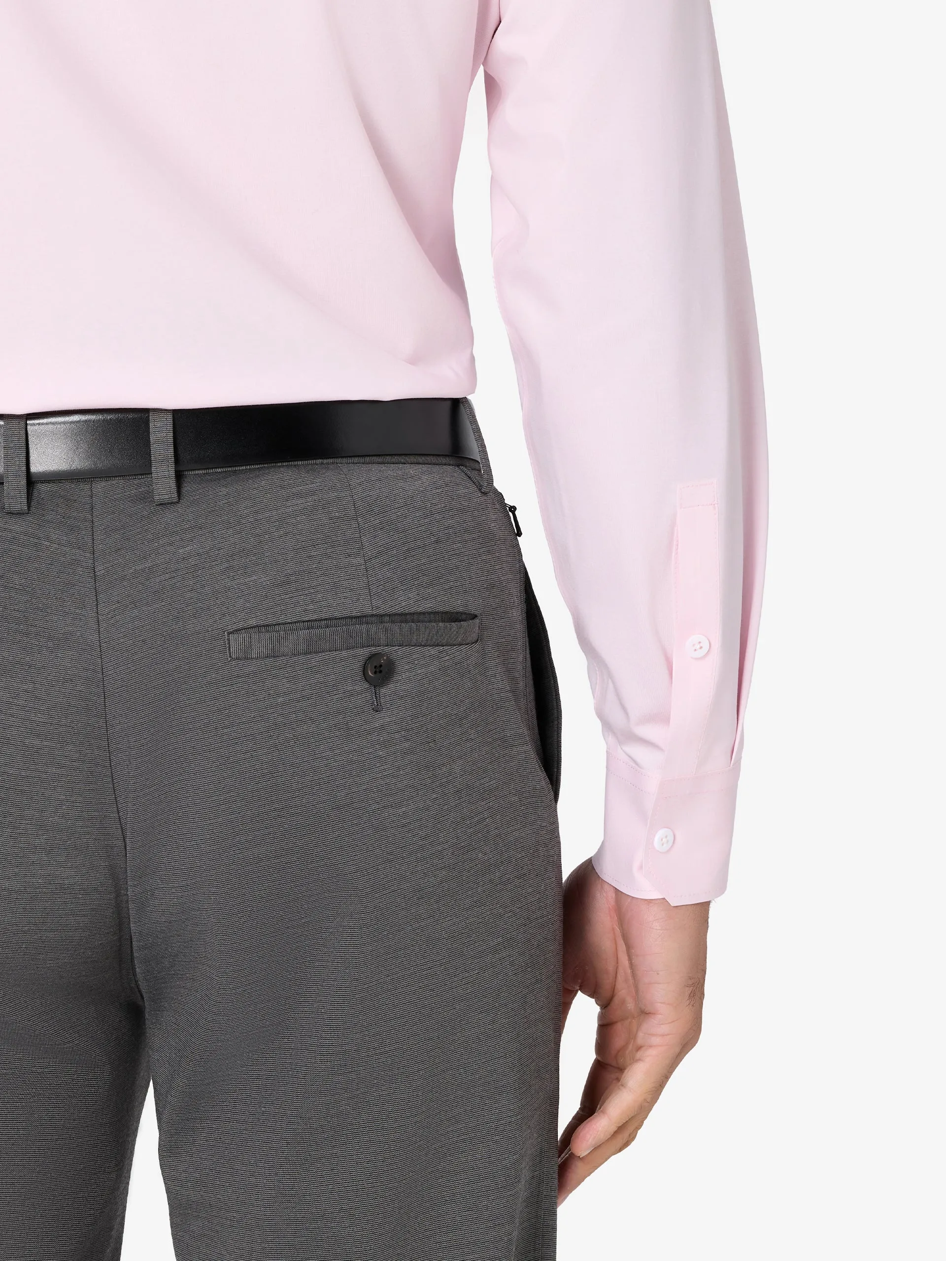 xShirt 5.0 - Pink sold by xSuit product image thumbnail 4