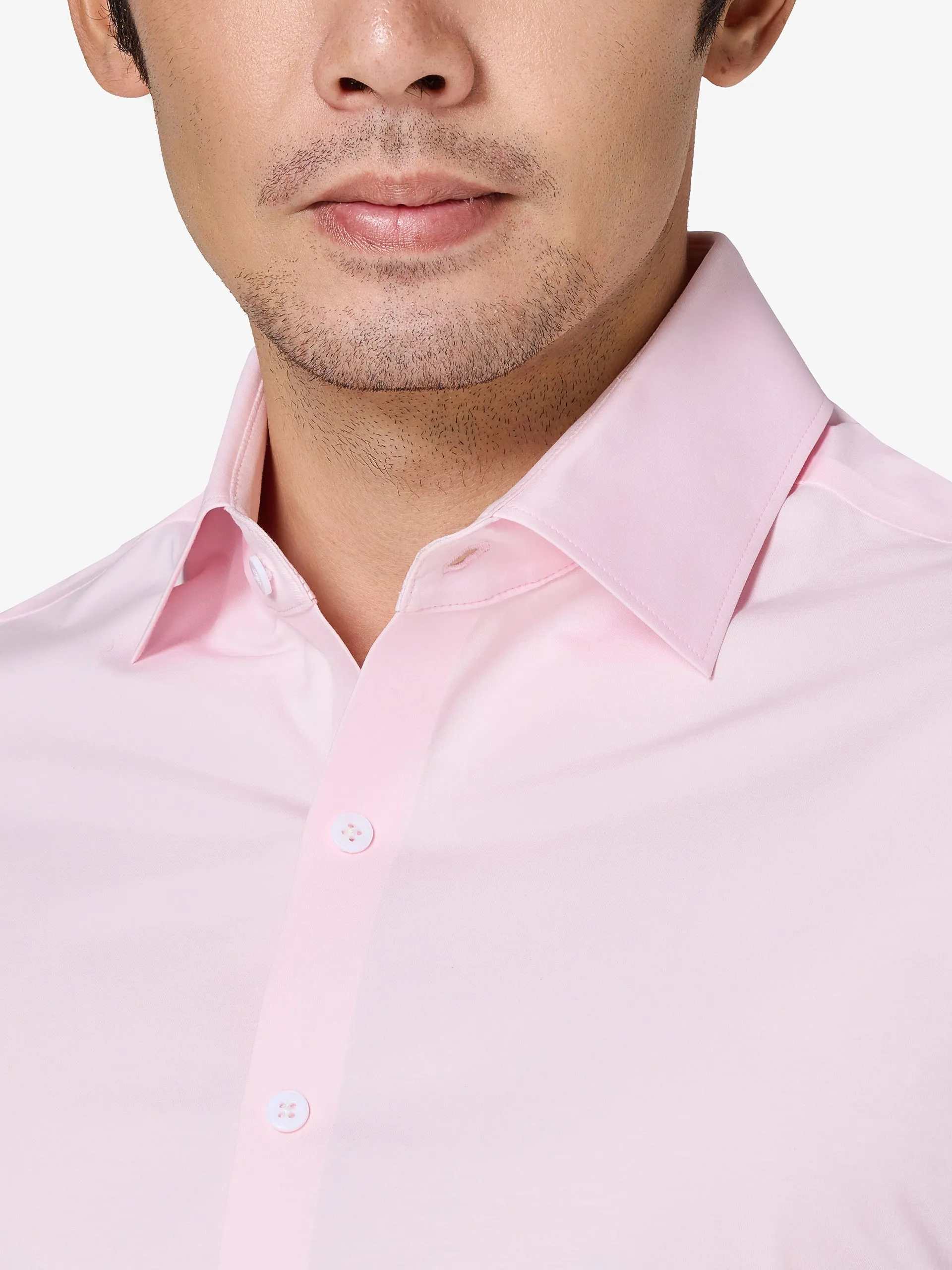 xShirt 5.0 - Pink sold by xSuit product image thumbnail 3