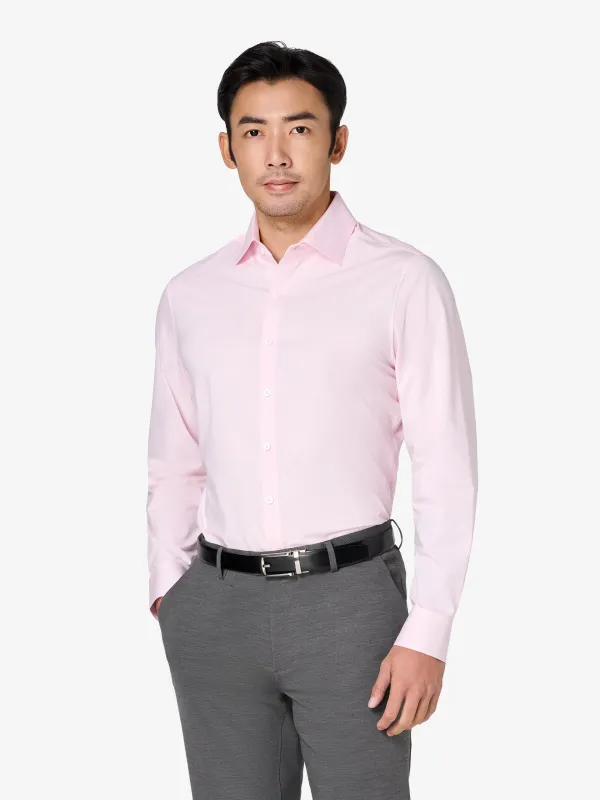 xShirt 5.0 - Pink sold by xSuit
