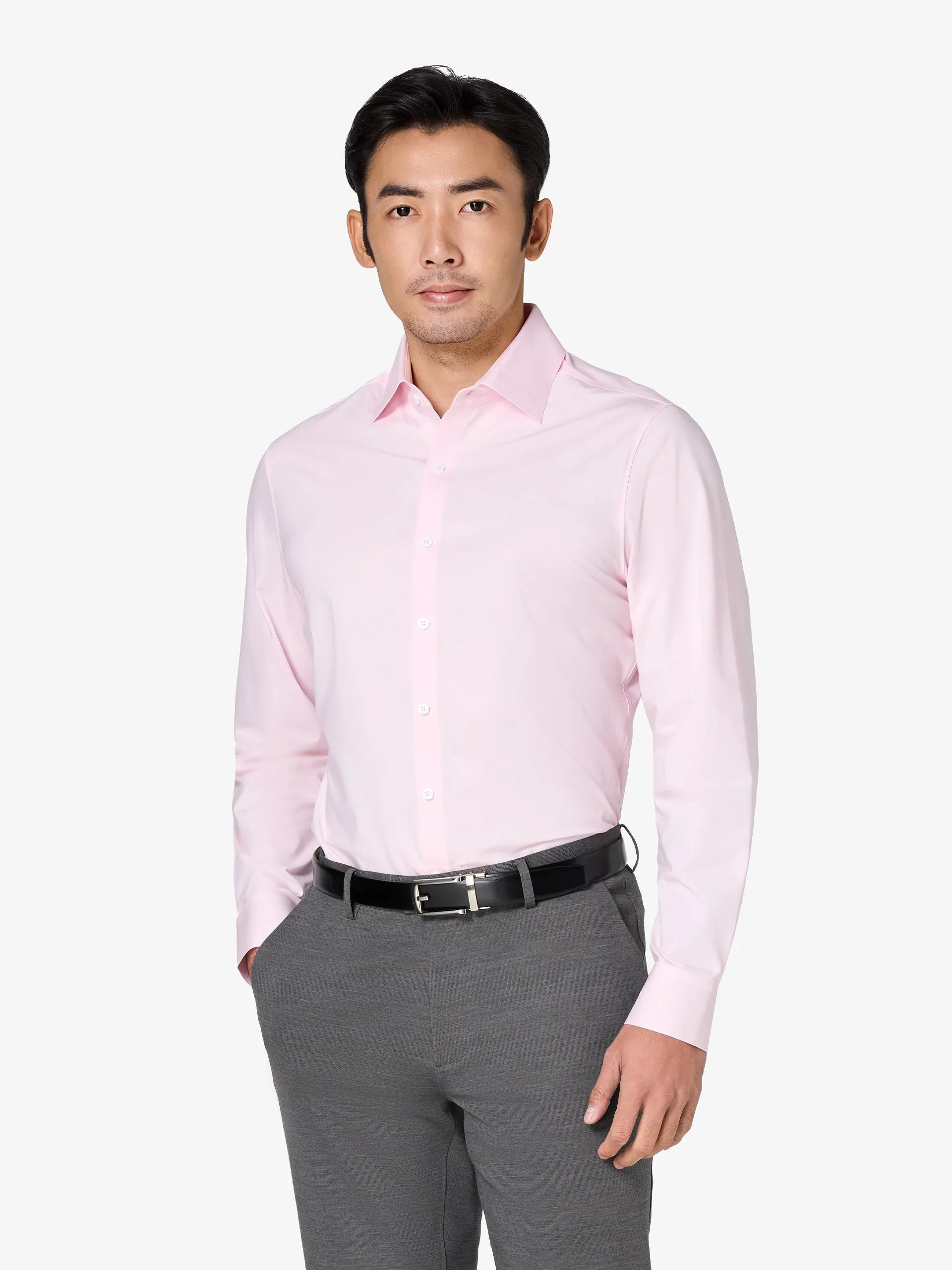 xShirt 5.0 - Pink sold by xSuit