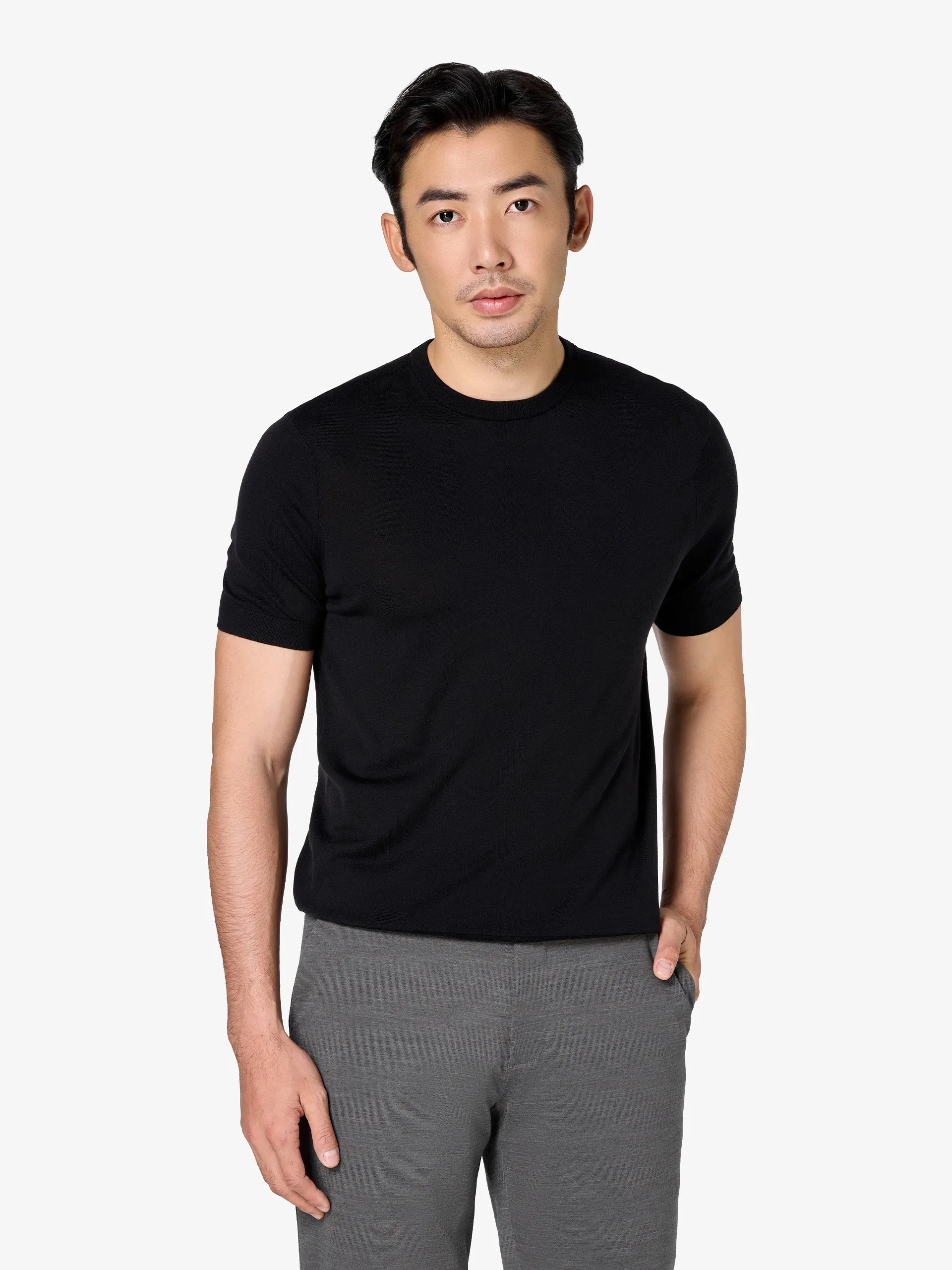 xTee 5.0 Merino sold by xSuit